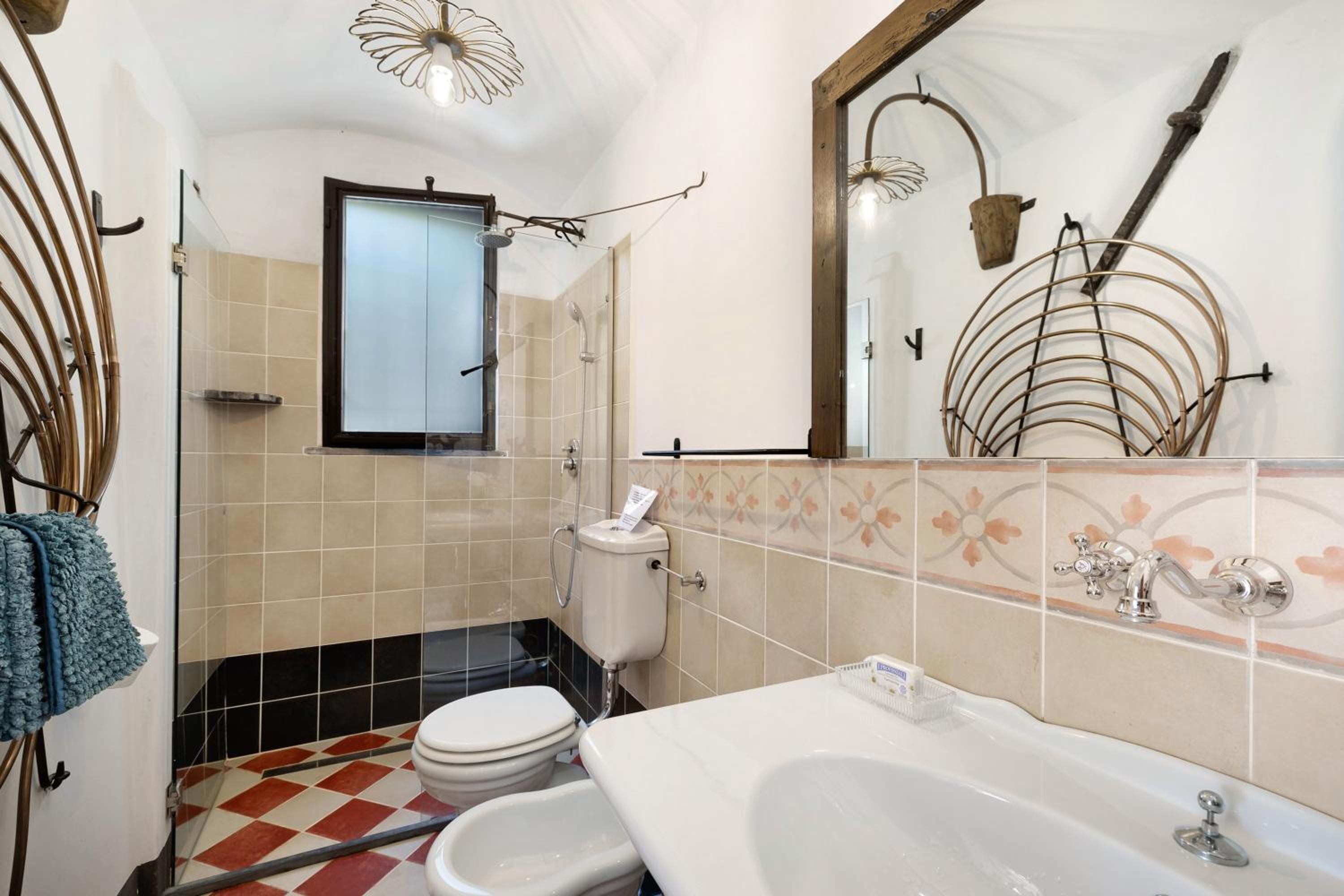Agriturismo Bricco