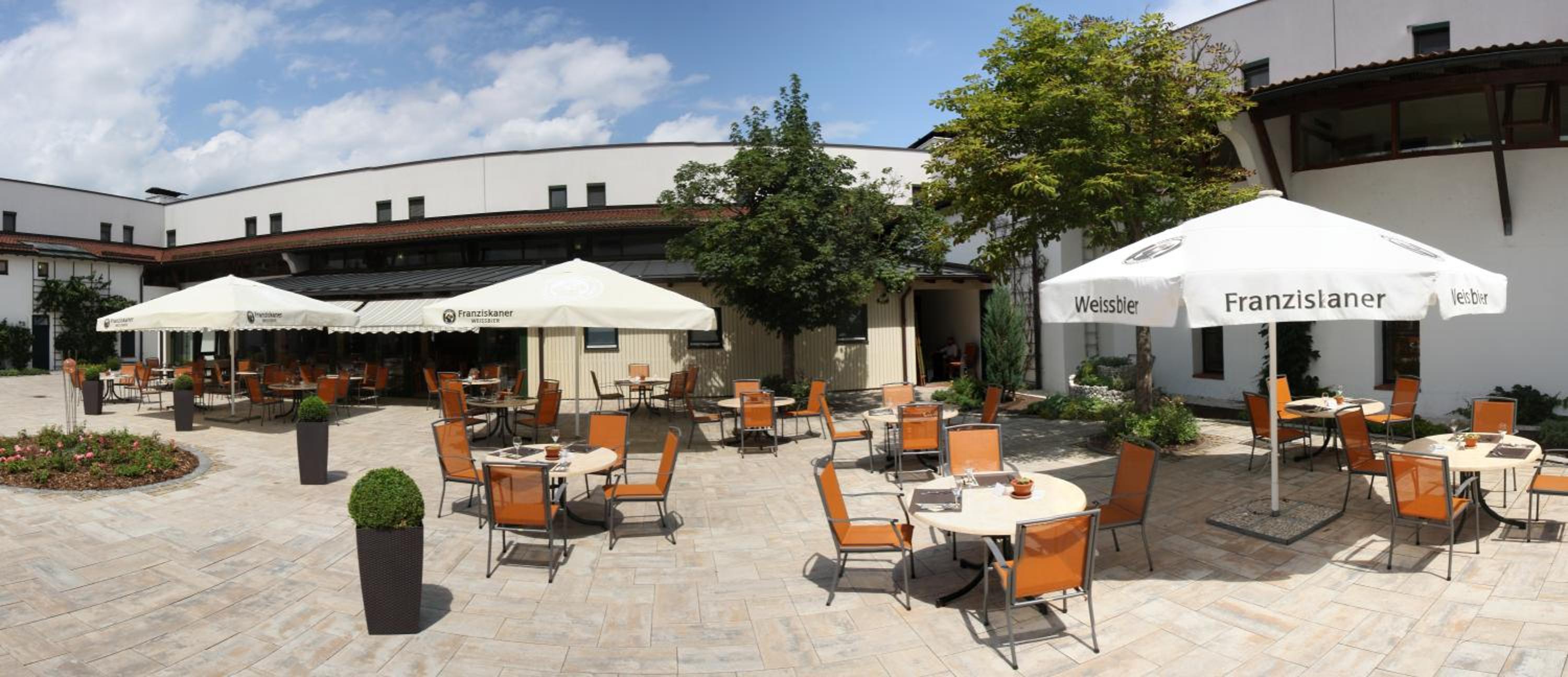 Bad Birnbach Vacations - Hotel Chrysantihof - Property Image 5