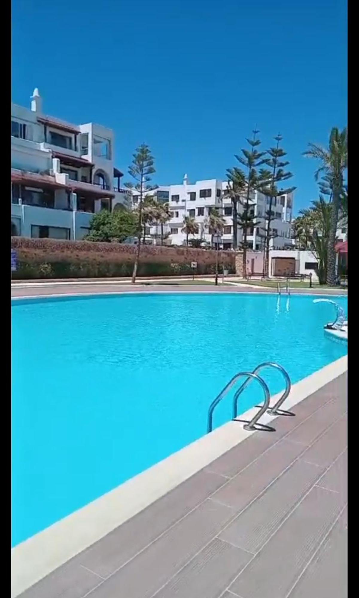Beautiful apartament the beach marina 1