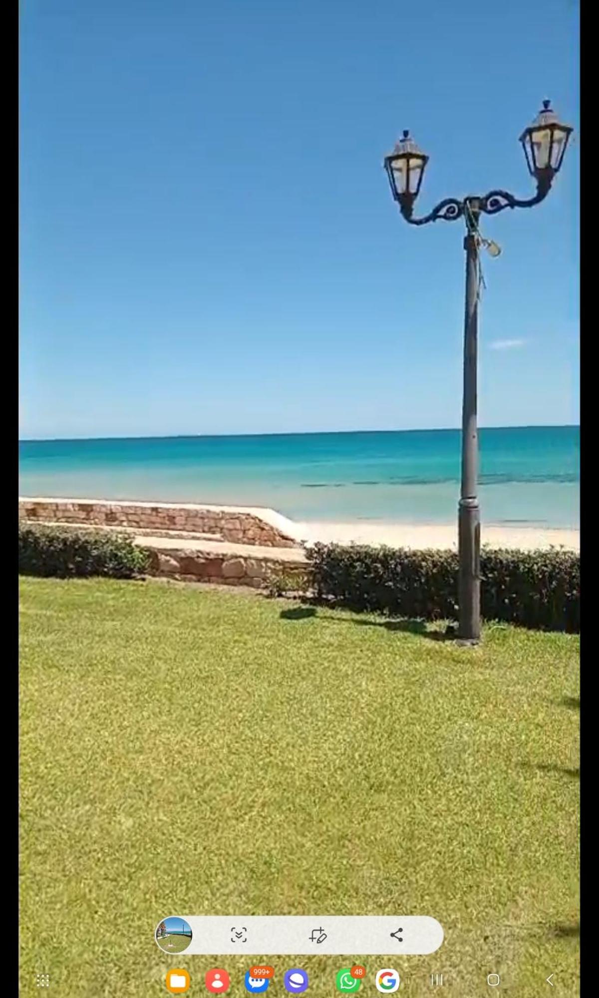 Beautiful apartament the beach marina 1