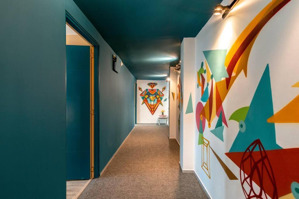 AVJ3A- Ubicación Inmejorable! Hermoso Apartamento de 2Hab en La Candelaria
