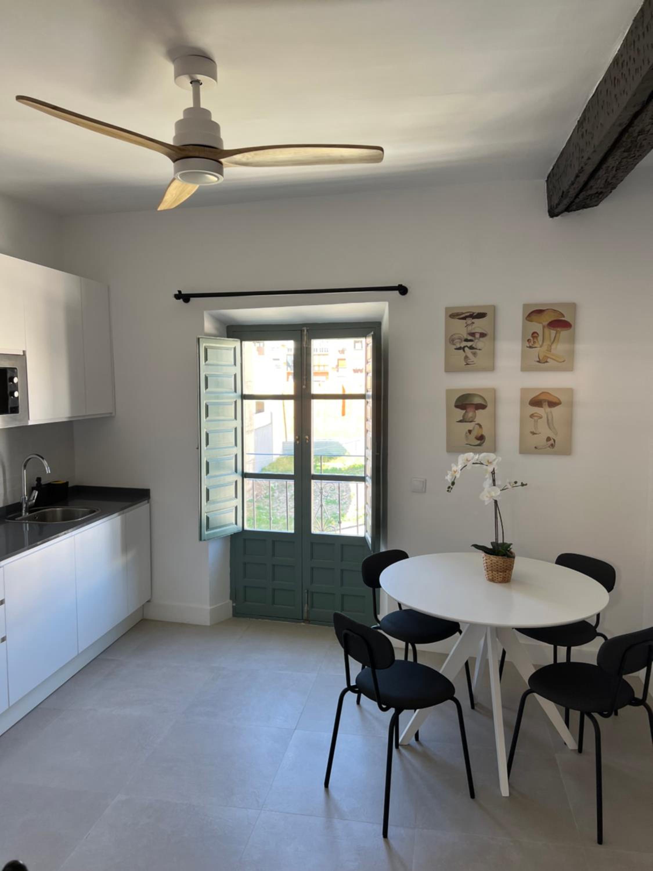 The sunnydise Apartments Duplex