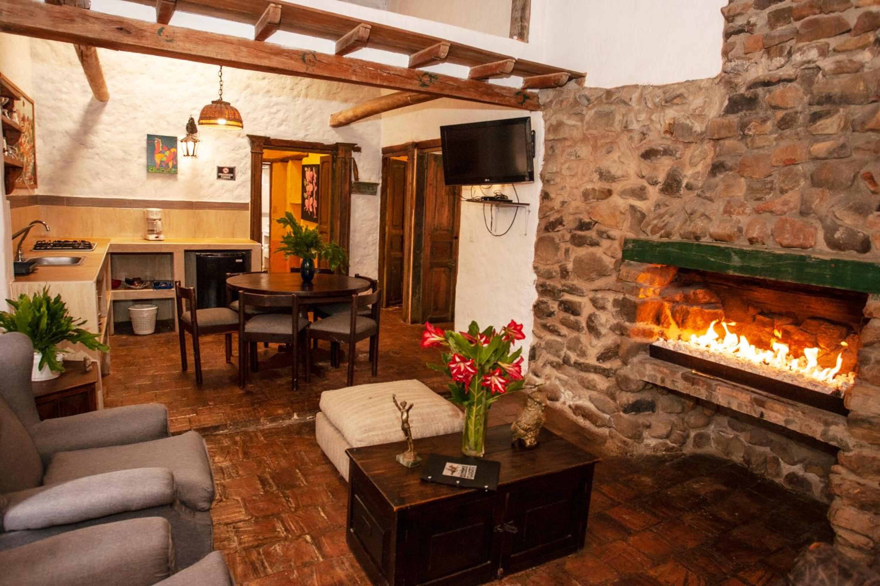 Hacienda Flamingo