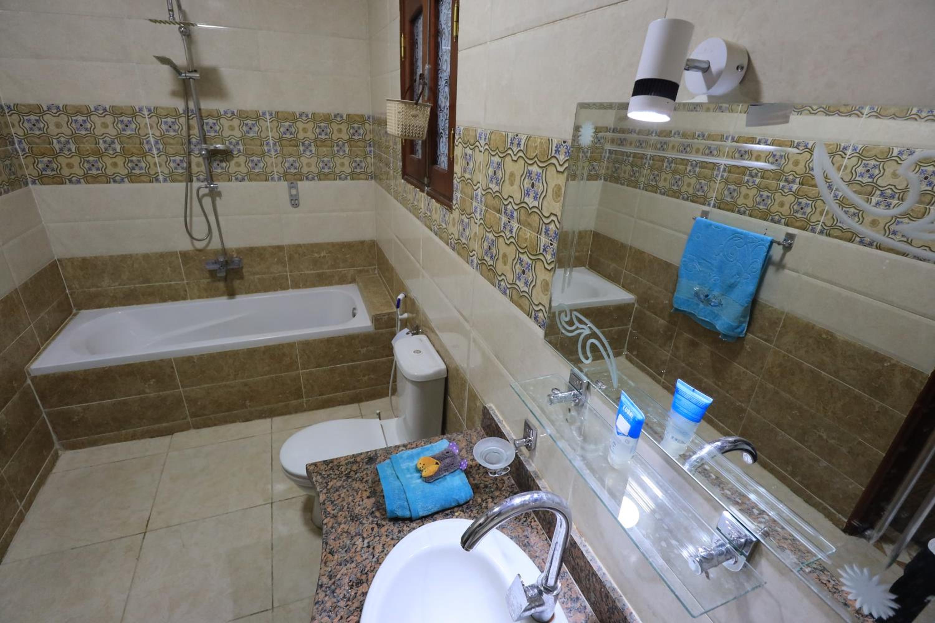 Ramsses Palace