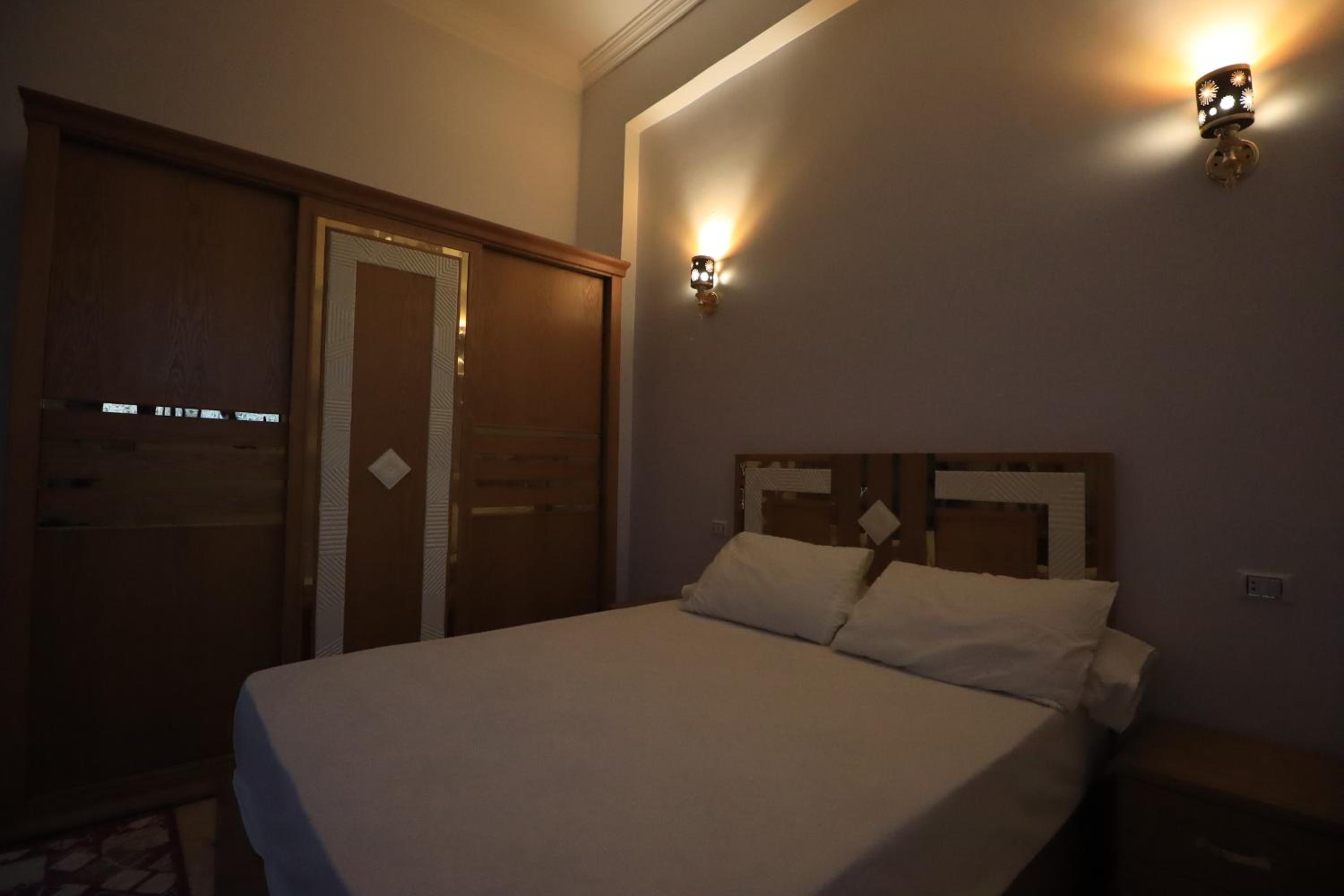 Ramsses Palace