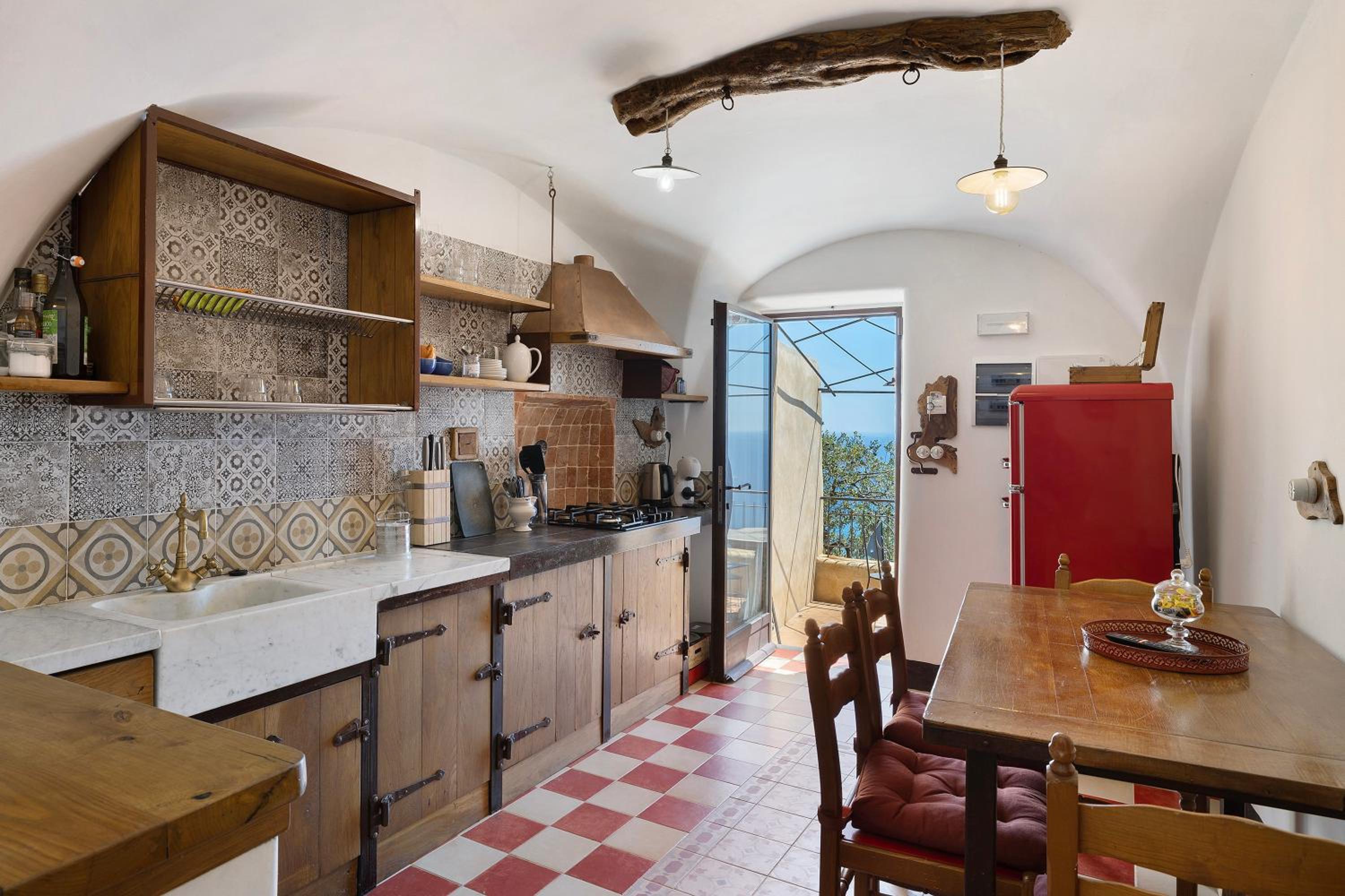 Agriturismo Bricco