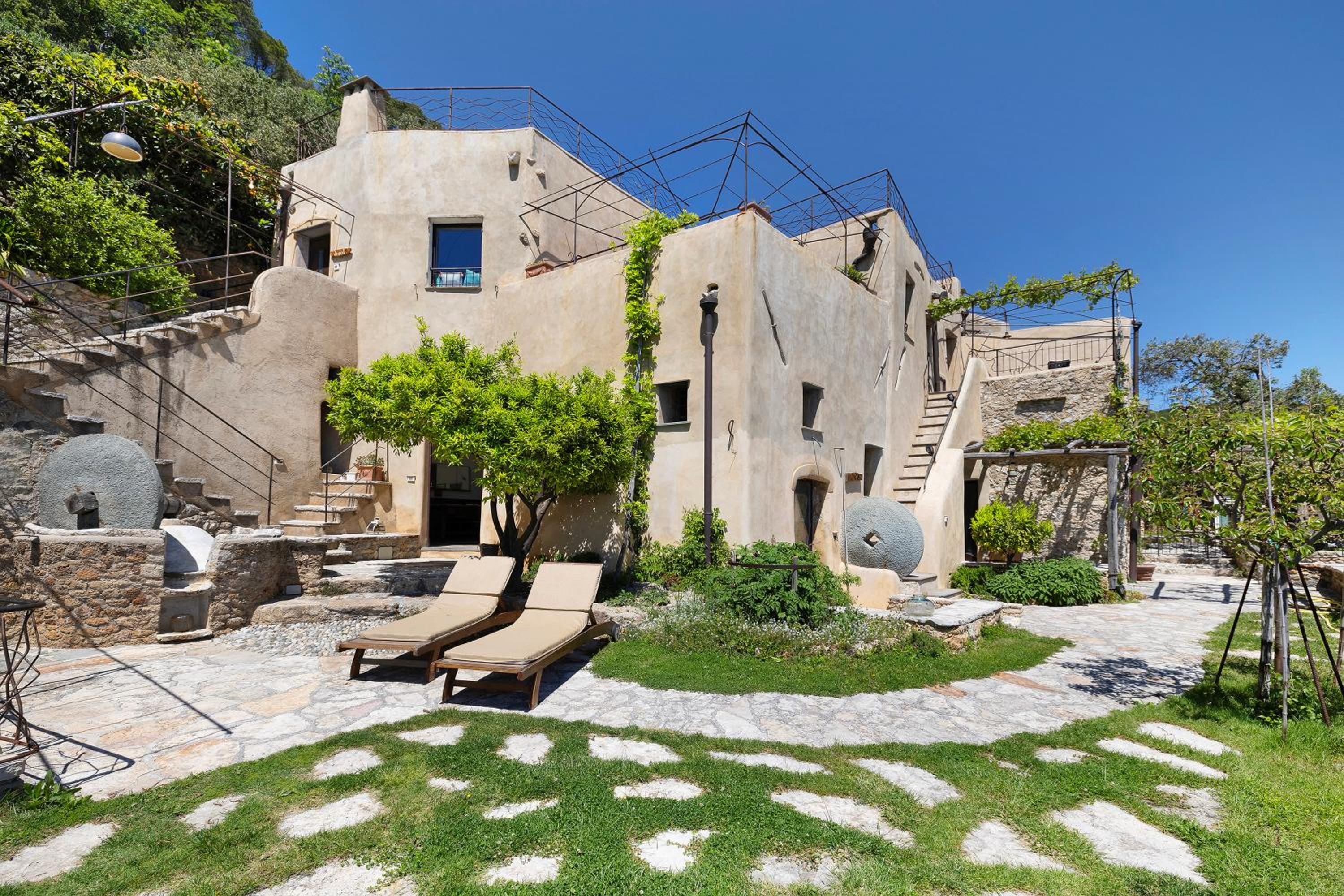 Agriturismo Bricco