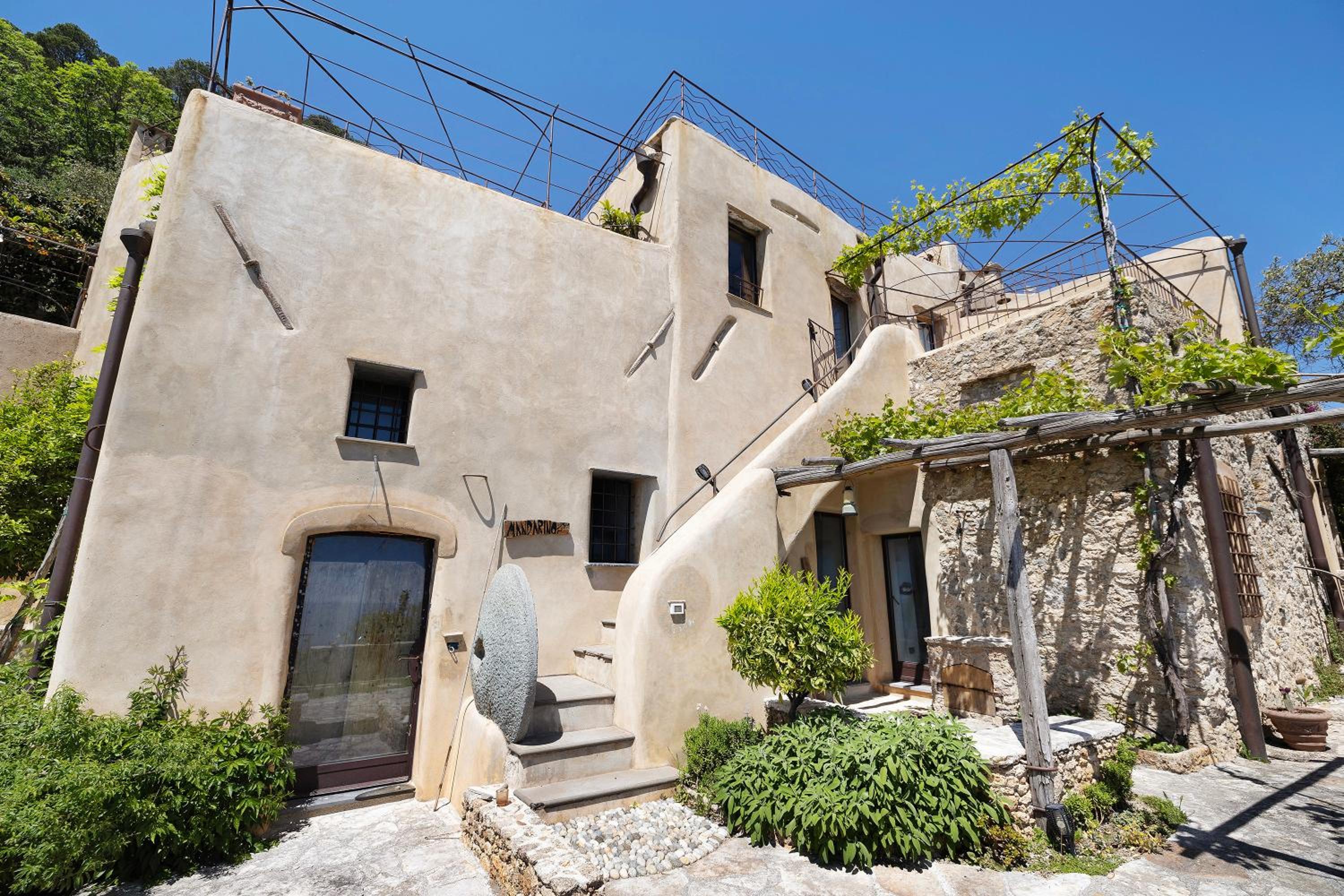 Agriturismo Bricco