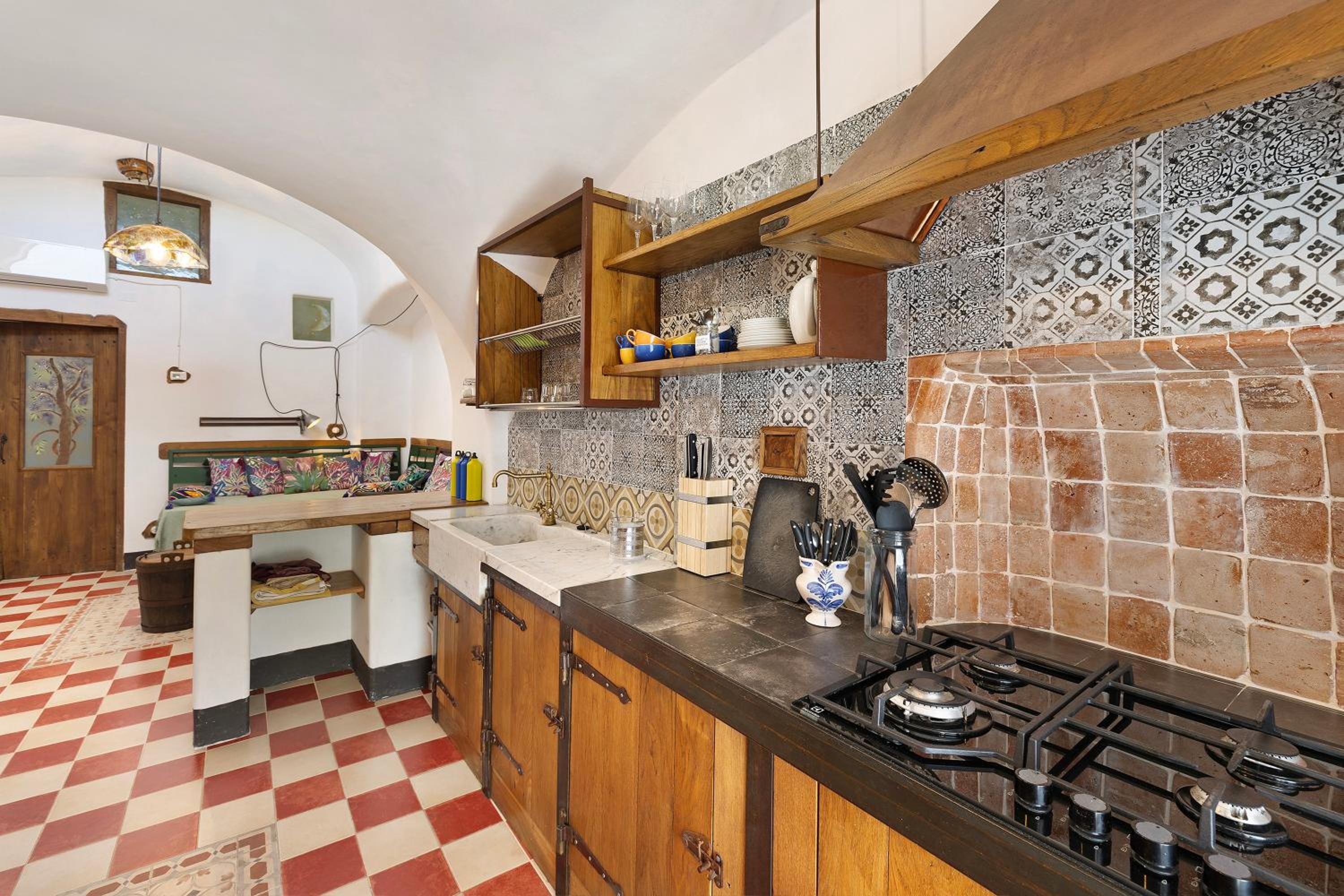 Agriturismo Bricco