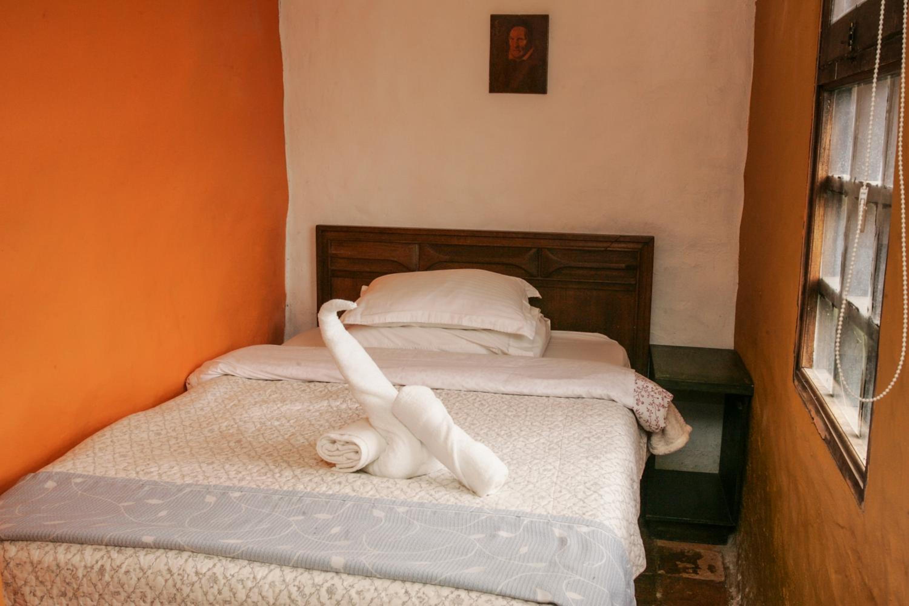 Hacienda Flamingo