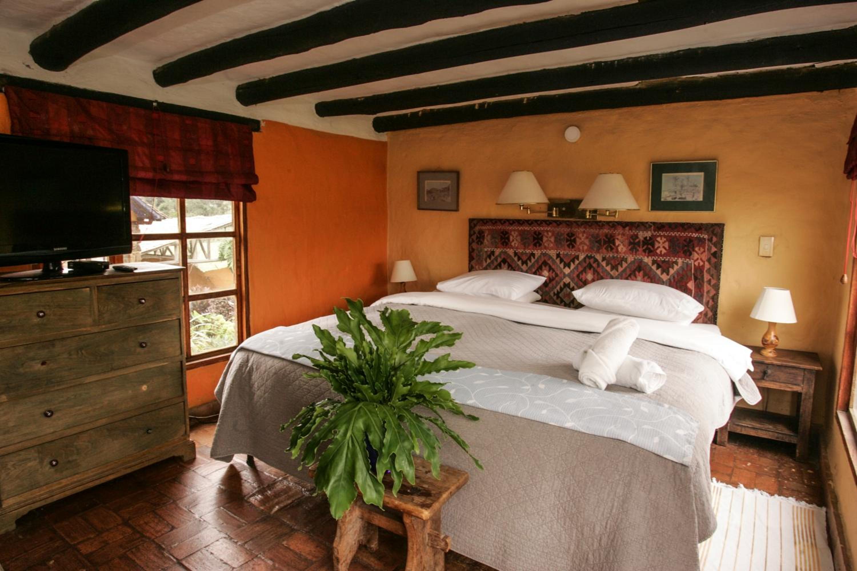 Hacienda Flamingo