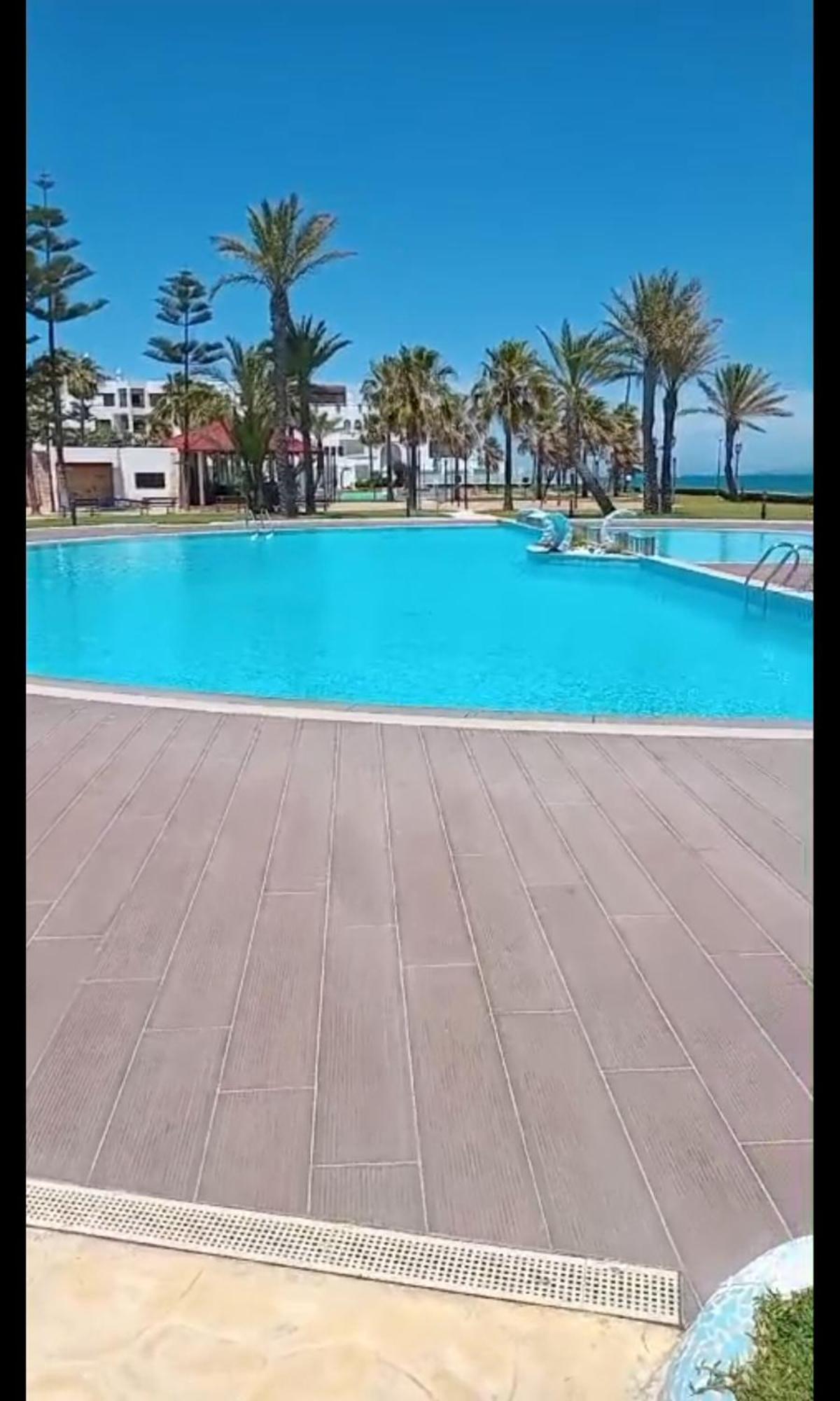 Fantástic apartment the beach marina 2