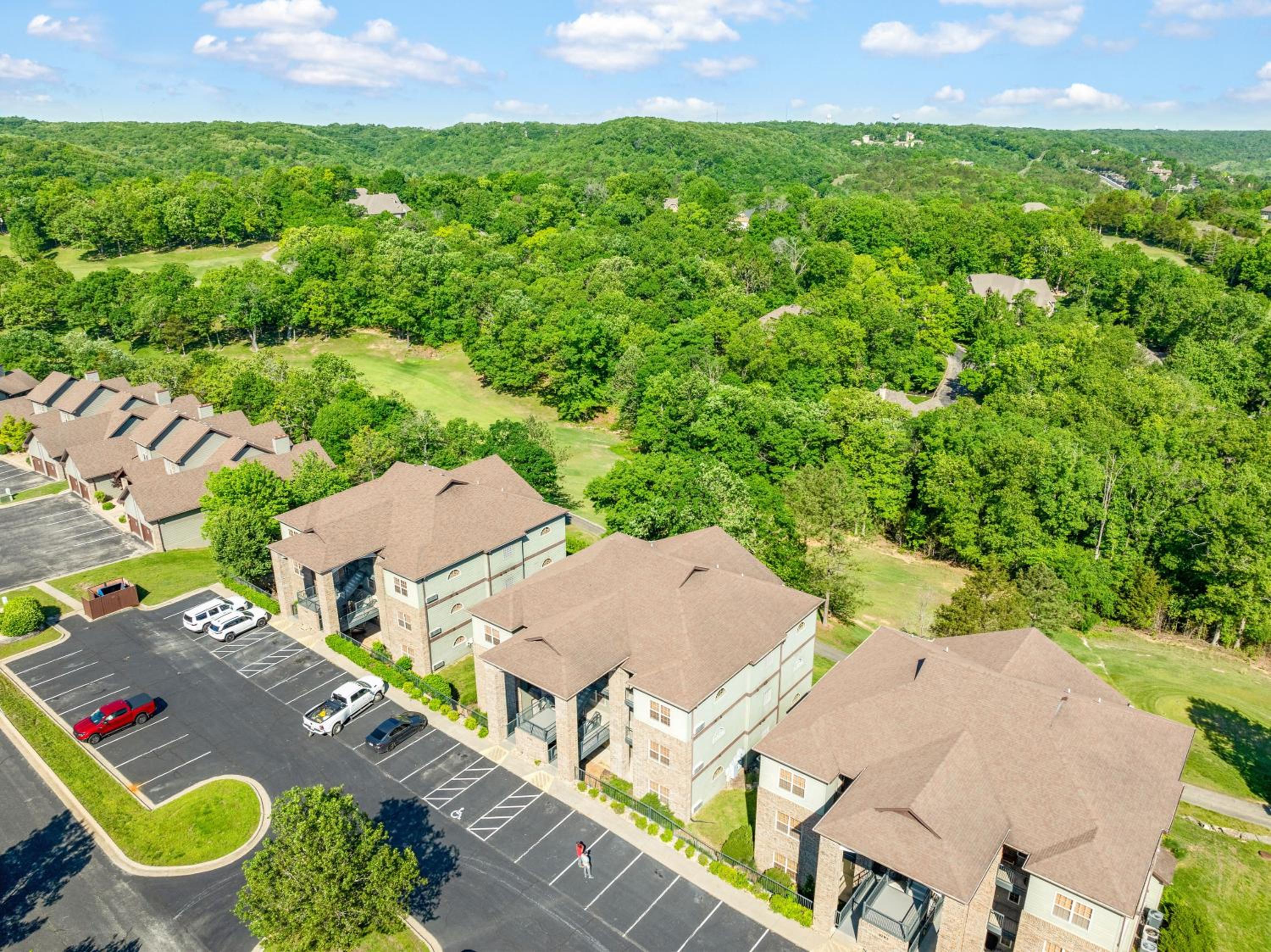 Fairway to Heaven Condo view 3