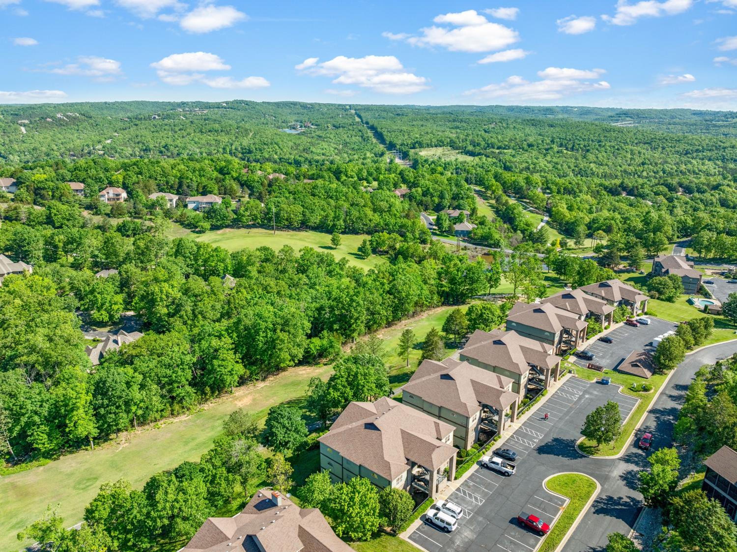 Fairway to Heaven Condo view 5