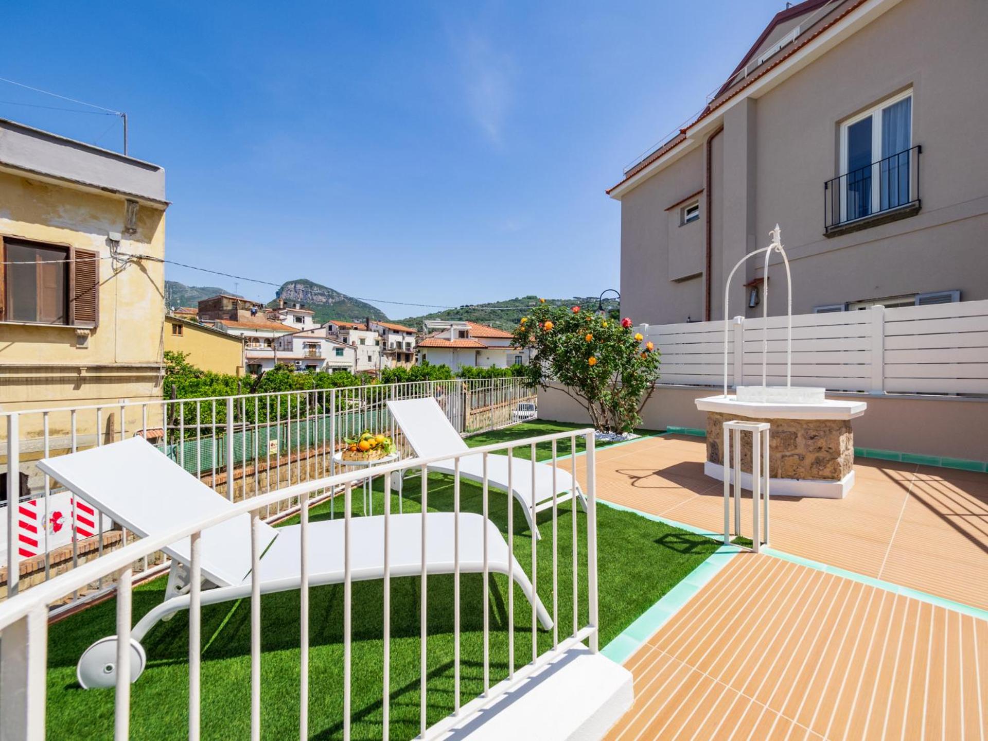 Tordara House - Elegant apt photo 5