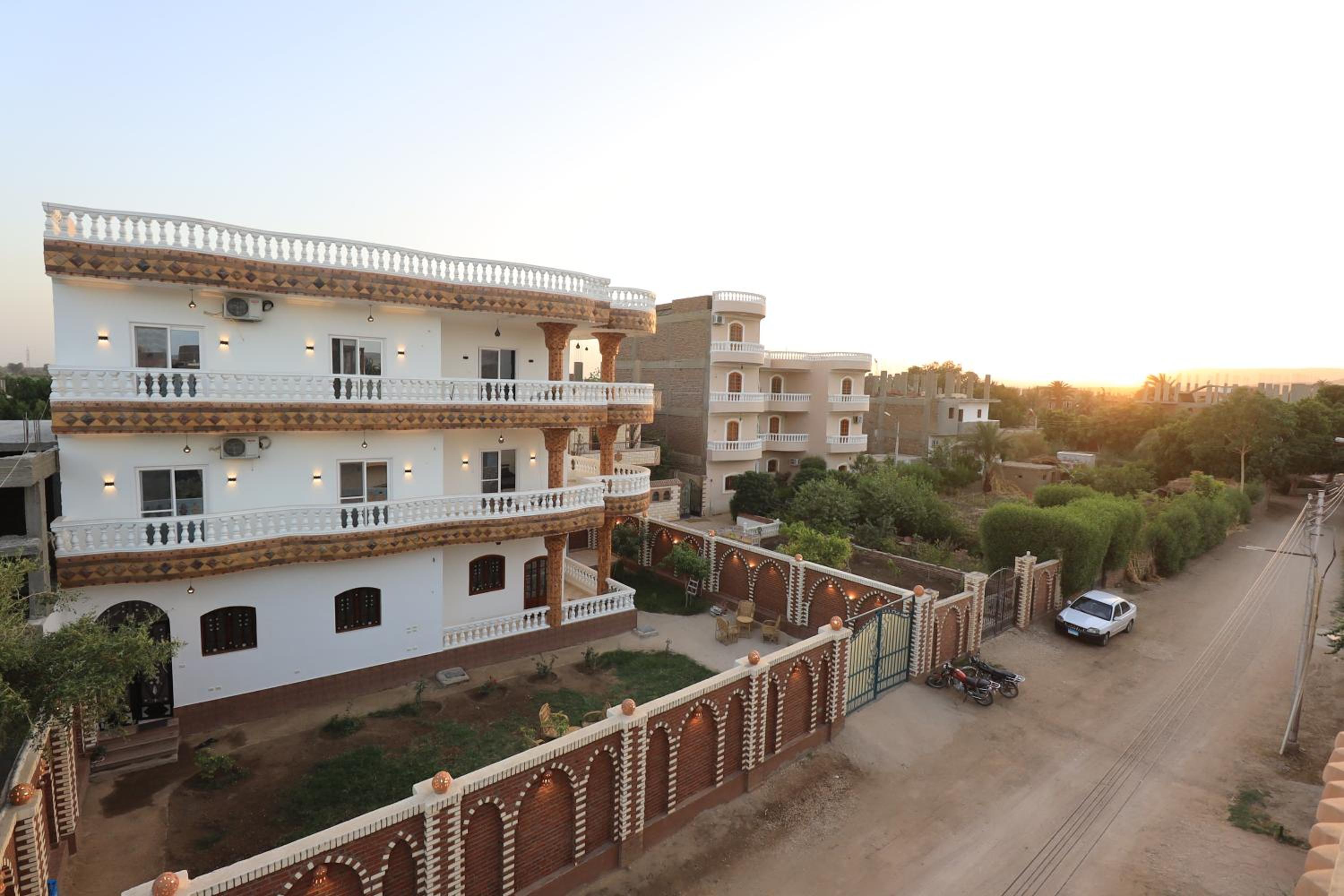 Ramsses Palace