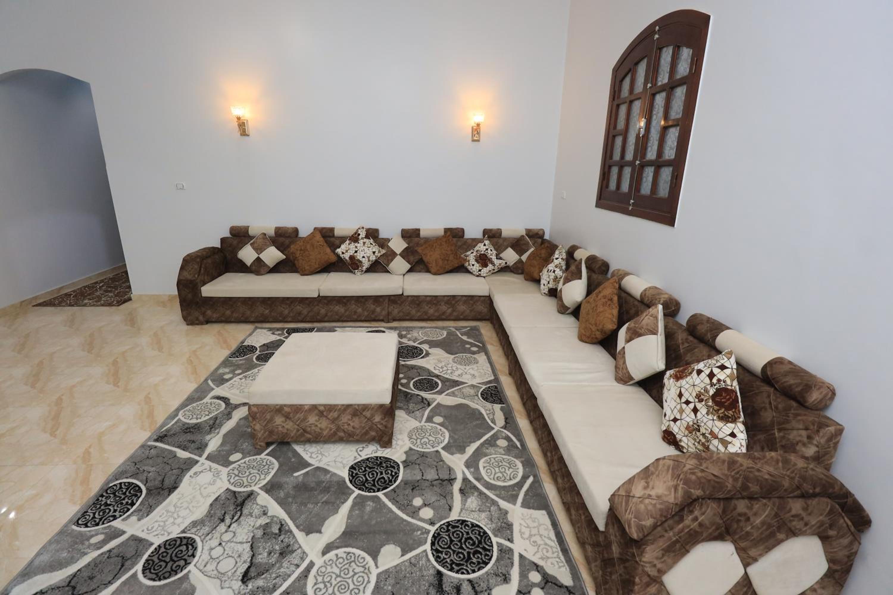 Ramsses Palace