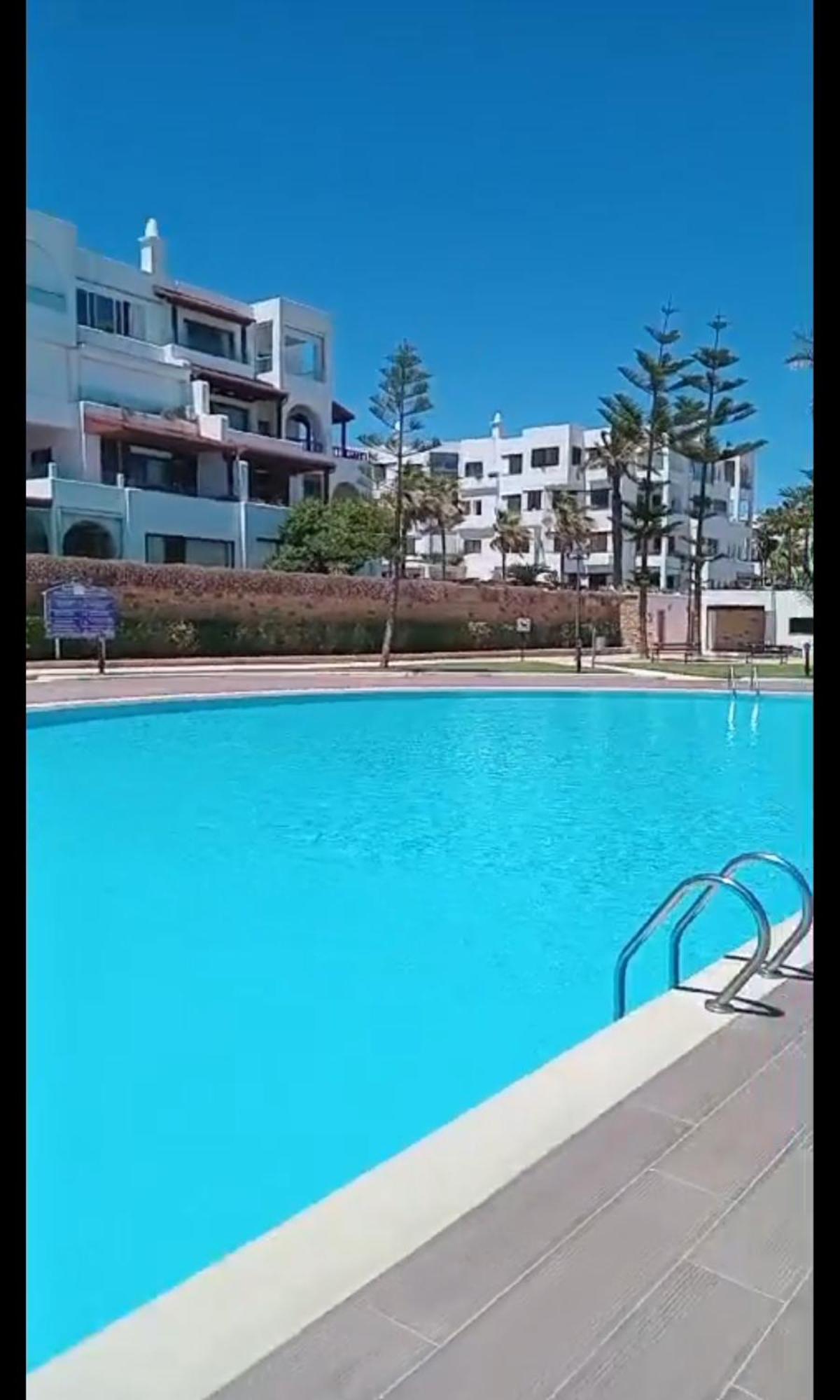 Fantástic apartment the beach marina 2