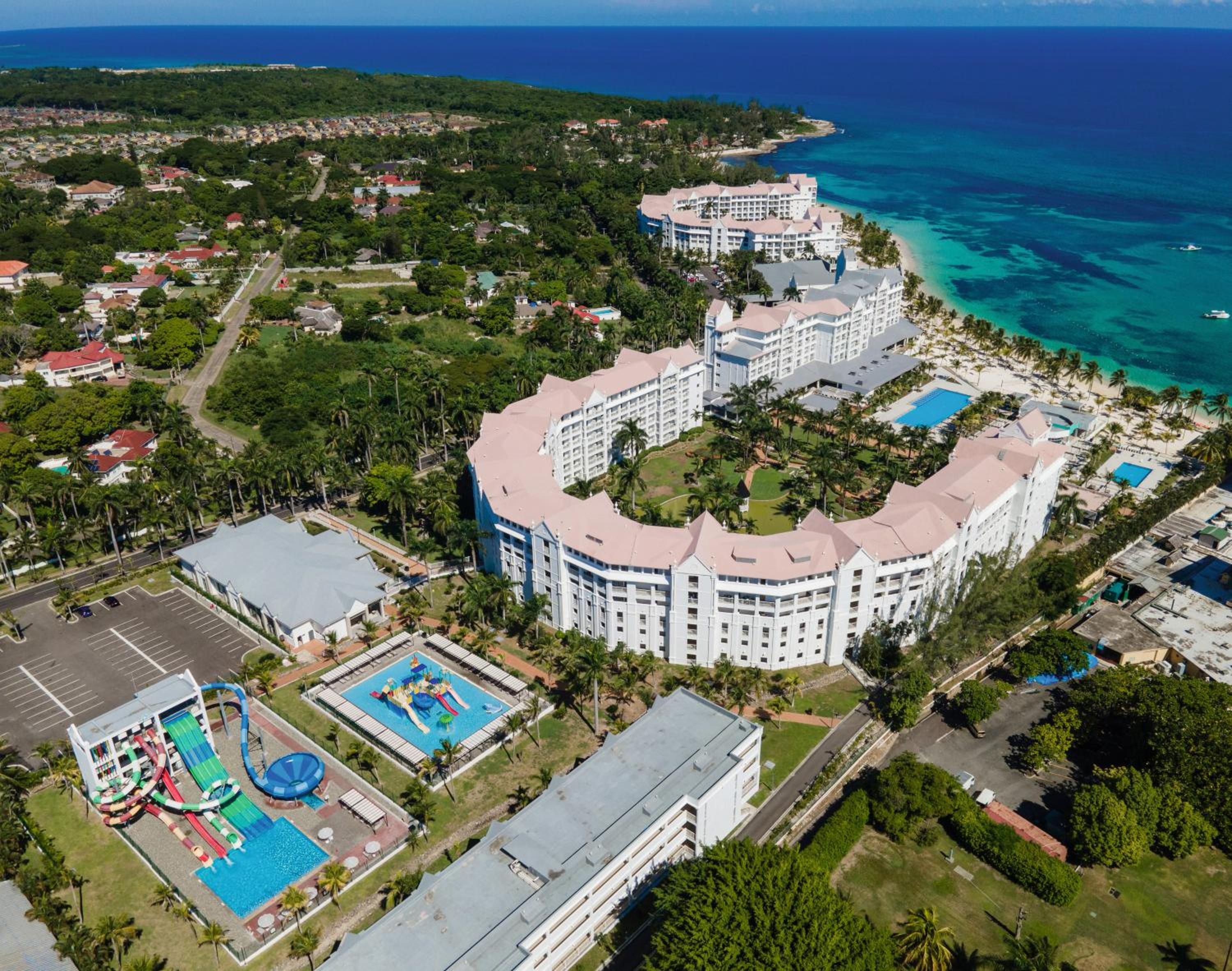 Riu Ocho Rios - All Inclusive