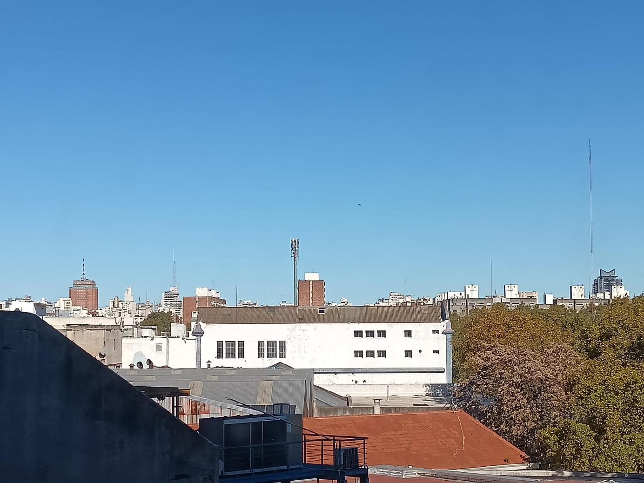 Apartamento para cuatro personas totalmente equipado