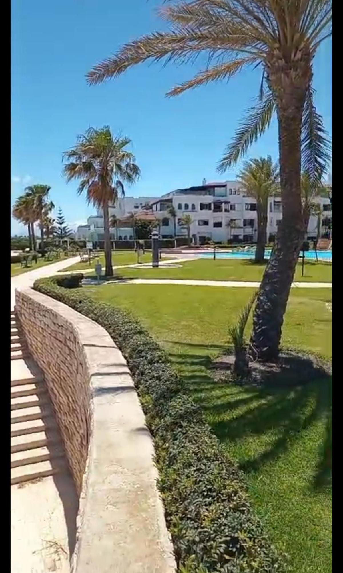 Fantástic apartment the beach marina 2
