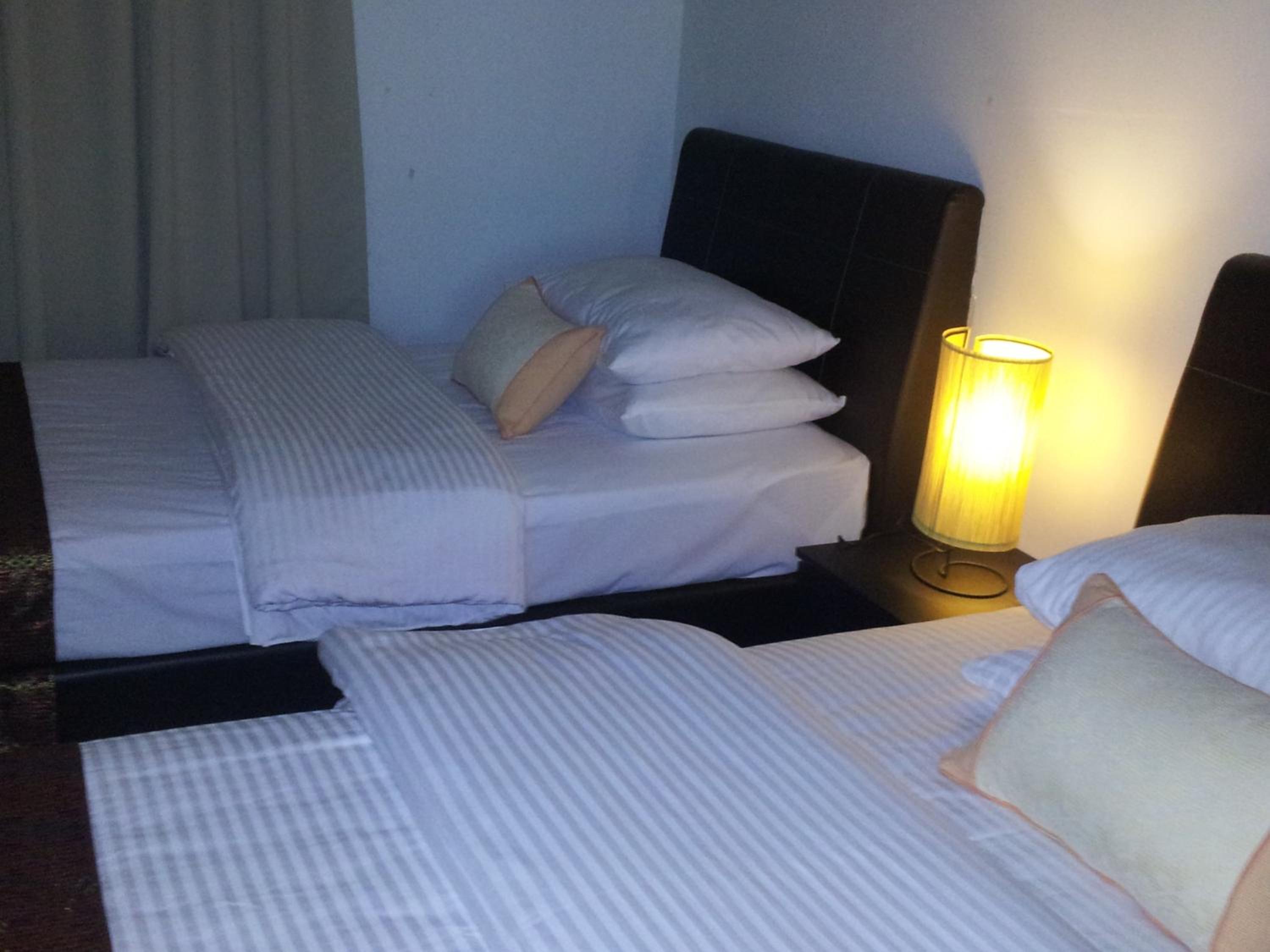 Homestay @ Kinta Riverfront Ipoh photo 6
