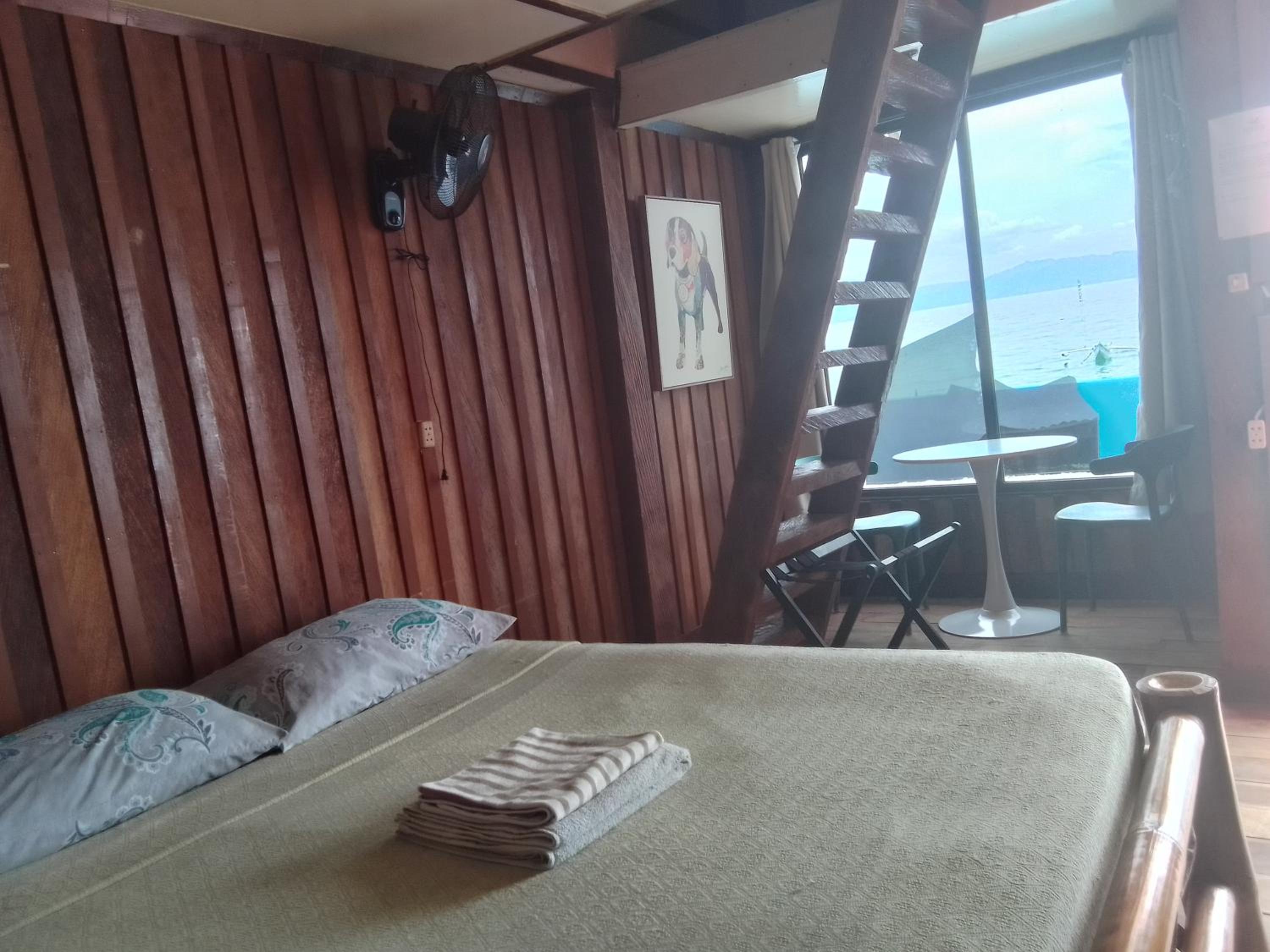 MLK Bamboo Beachhouse