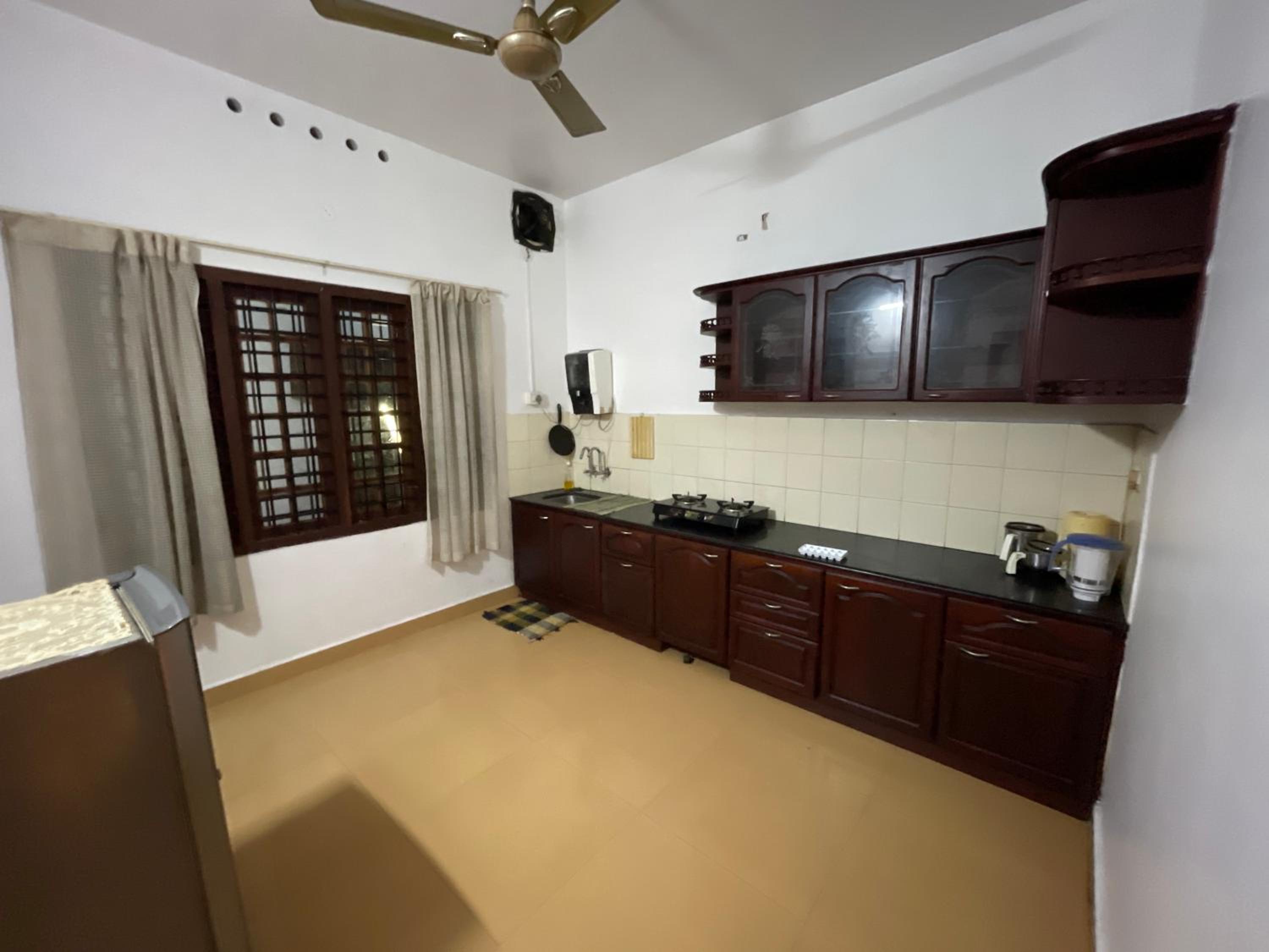 Mangosteen villa