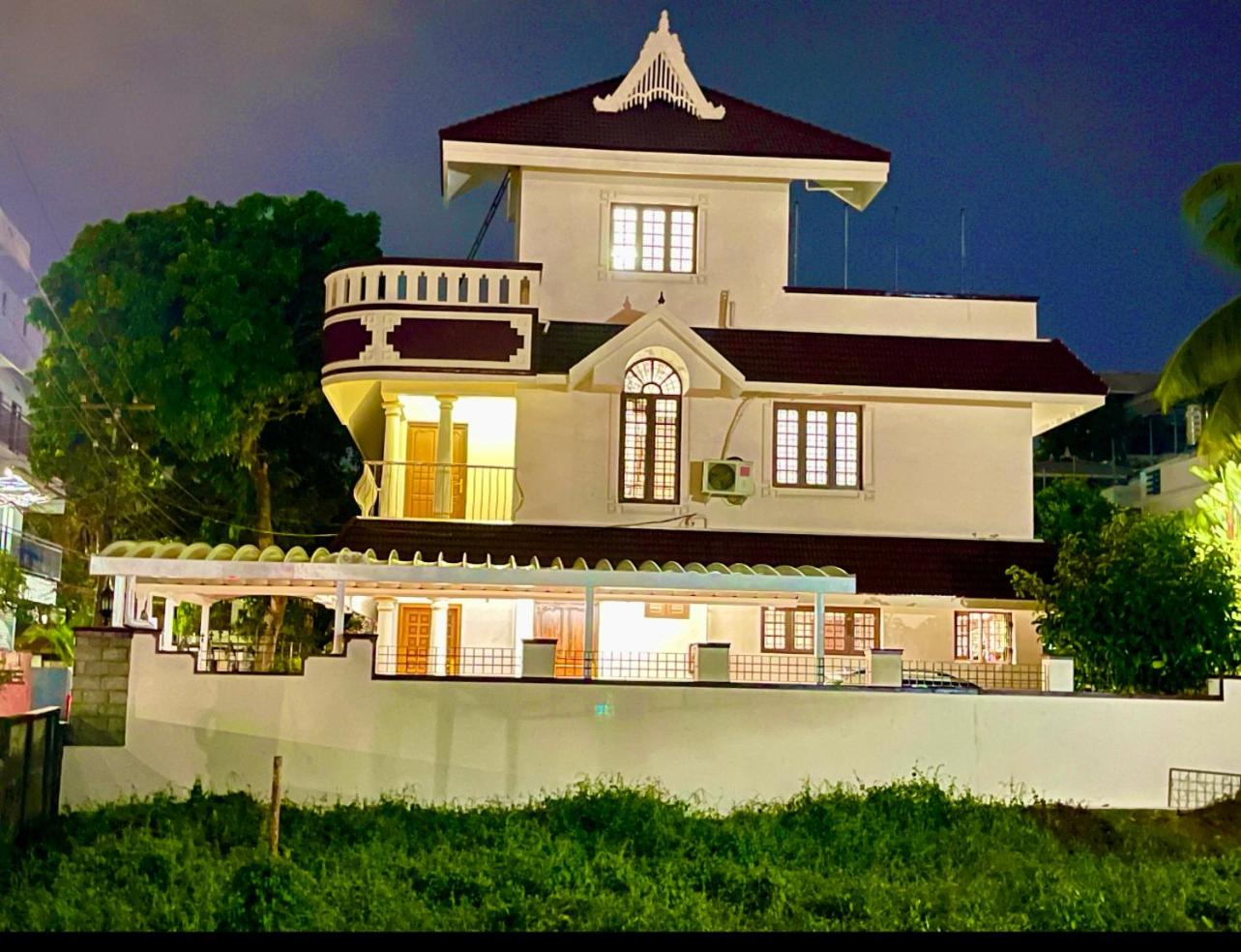 Mangosteen villa