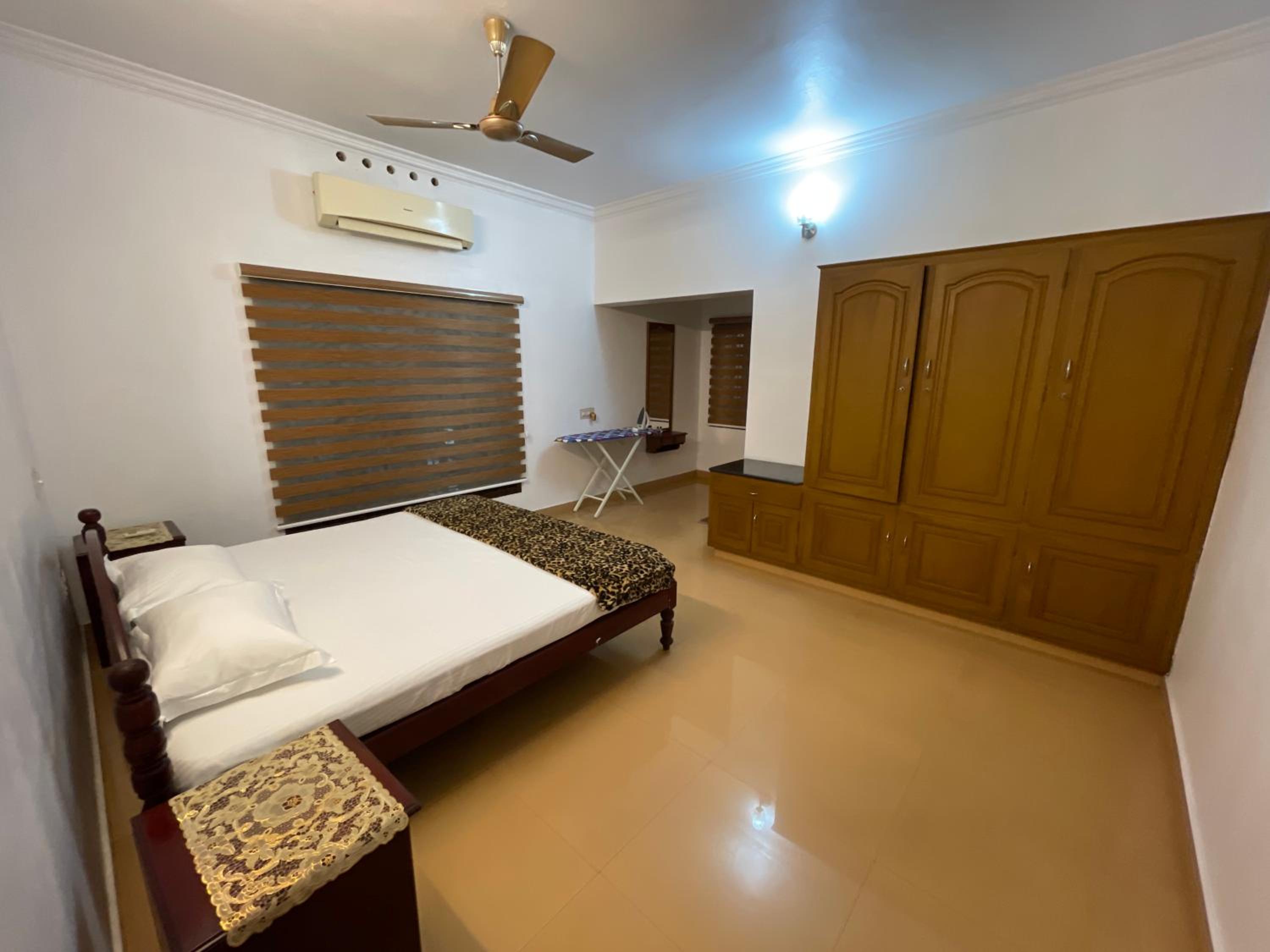 Mangosteen villa
