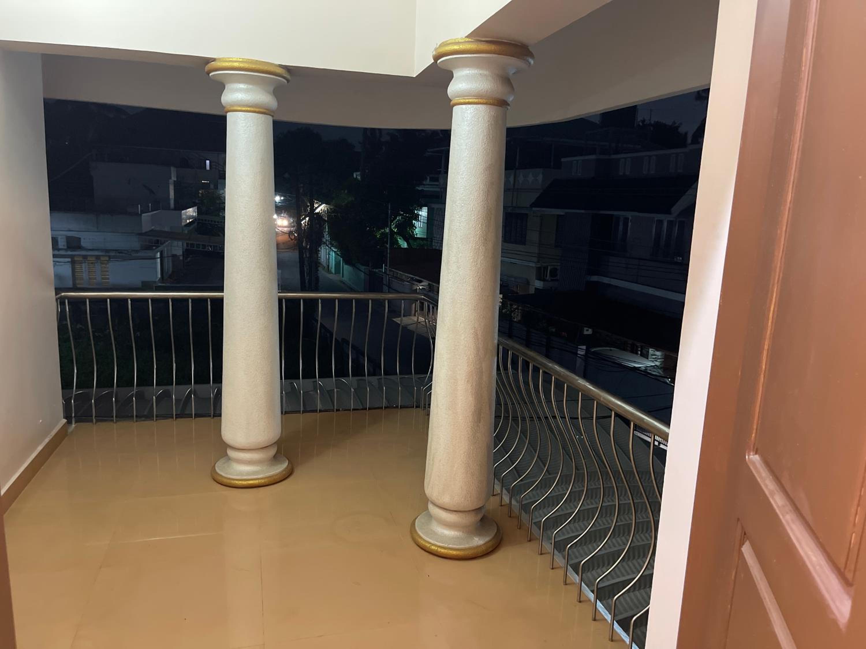 Mangosteen villa
