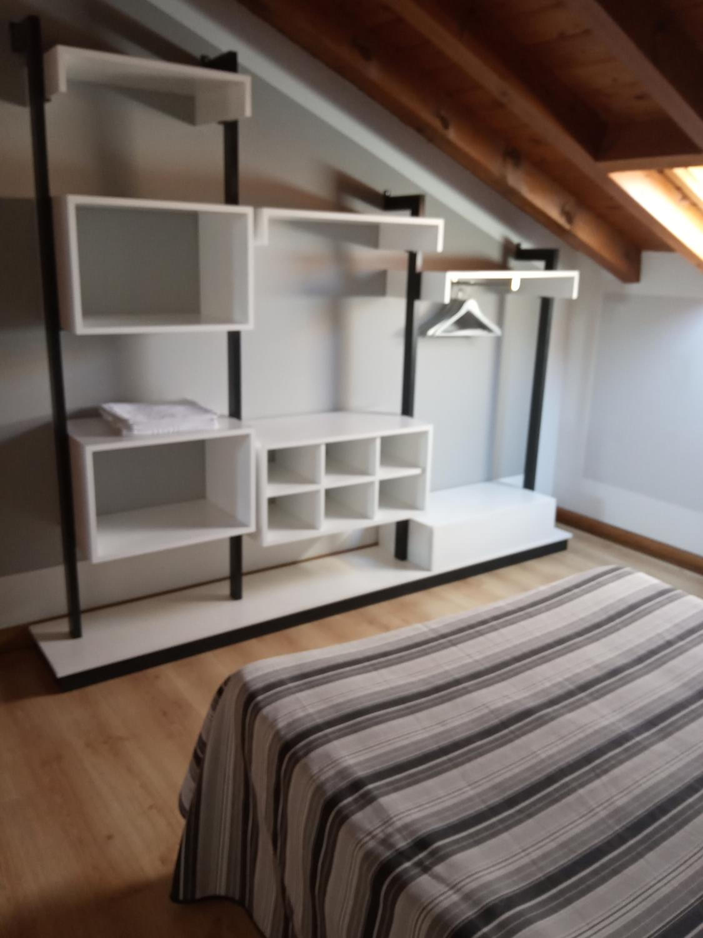 Casa rural Vallines