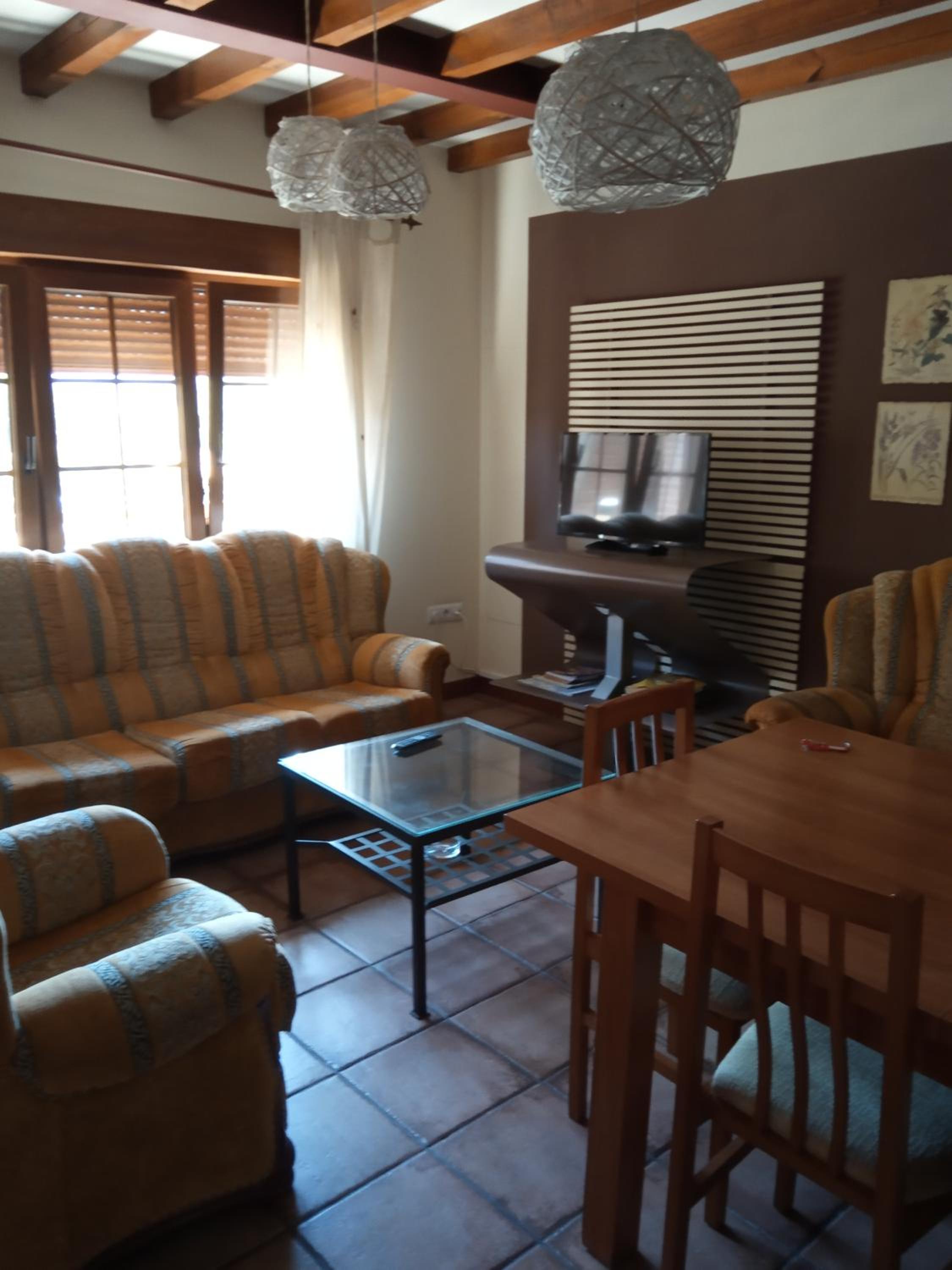 Casa rural Vallines