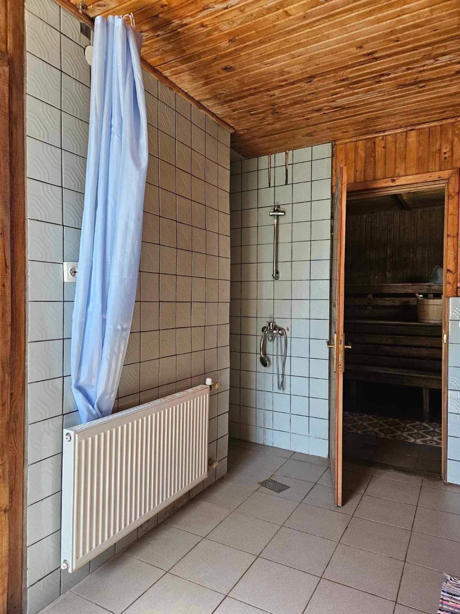 Šauklių pirtelė