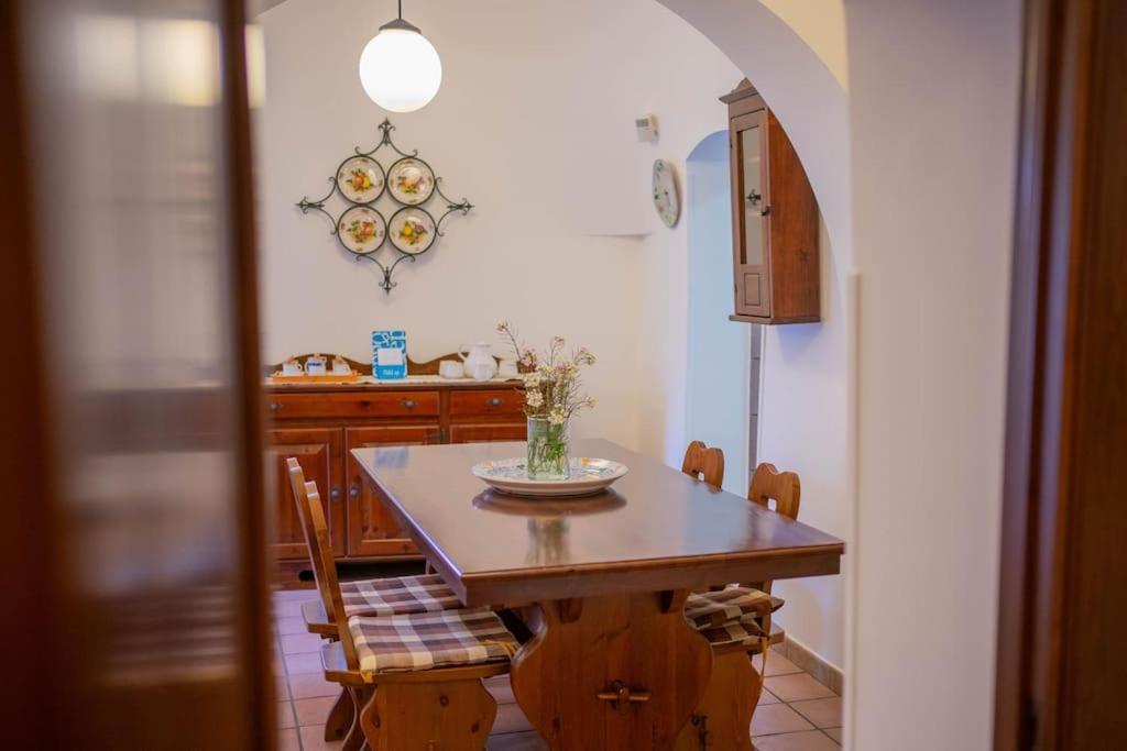 Trulli d'Estia - casa vacanze view 5