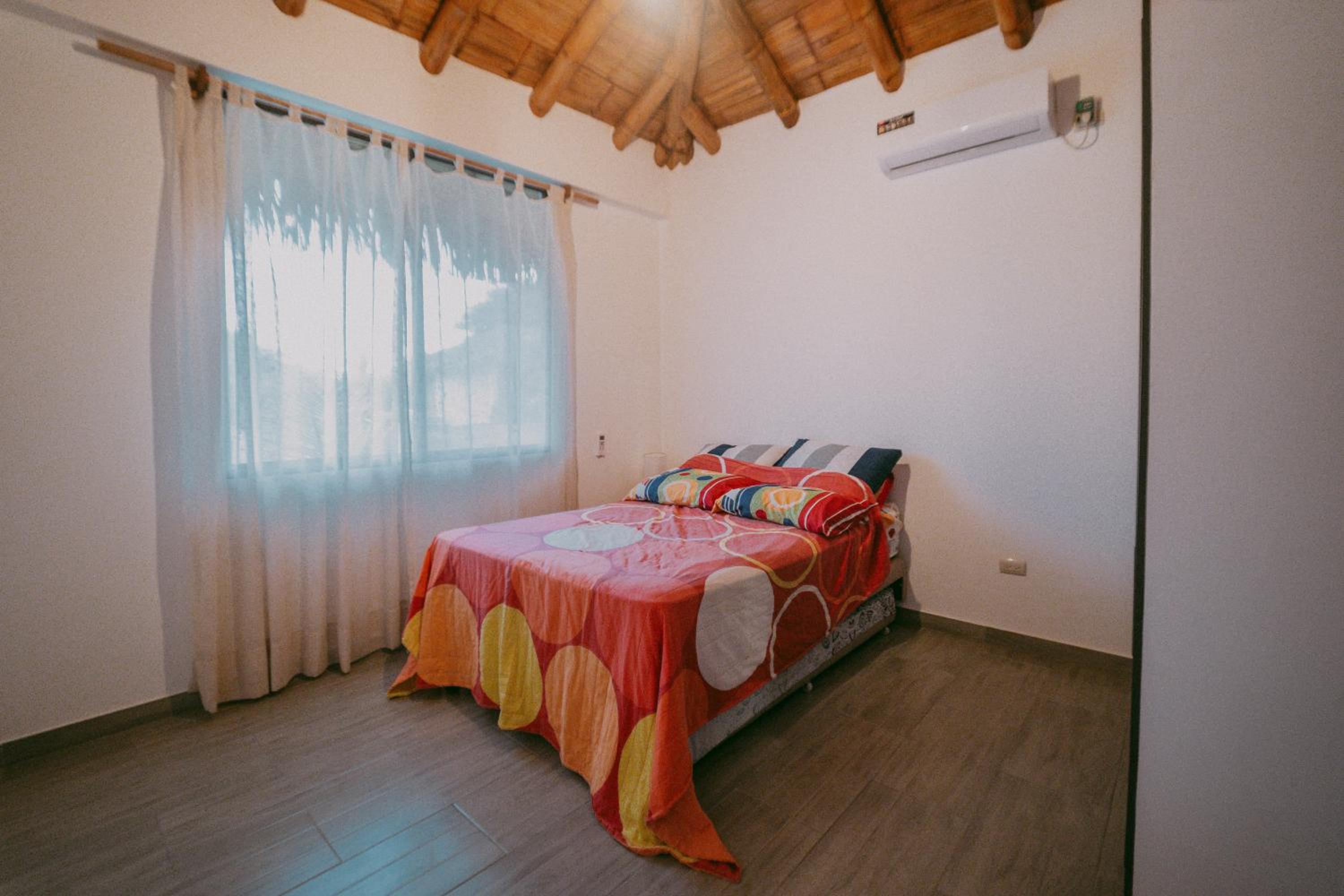 Casa vacacional Olon