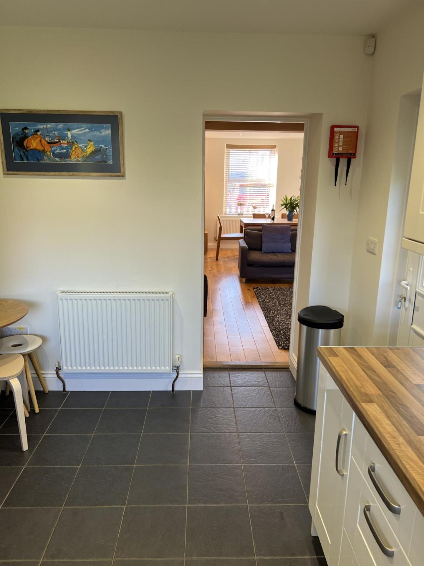 Dot's Cottage