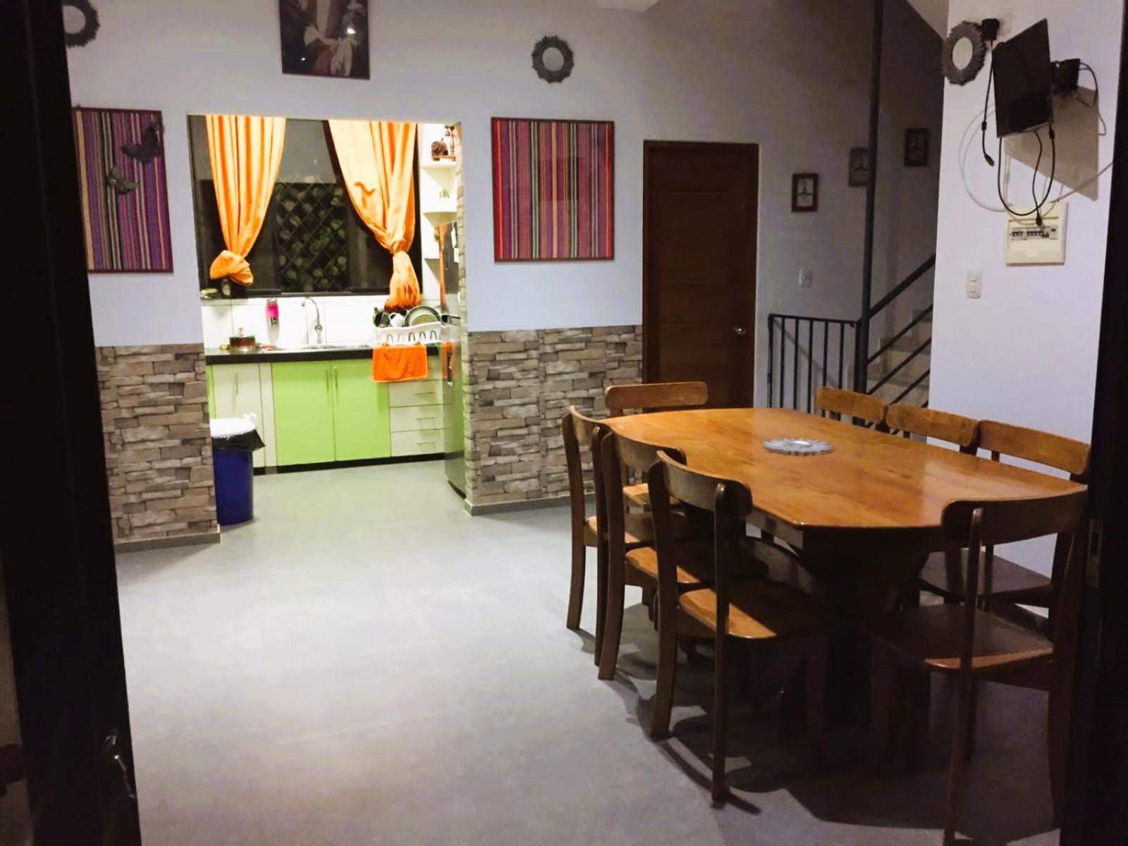 LA CASA DE ABI Y EMILIIO view 5