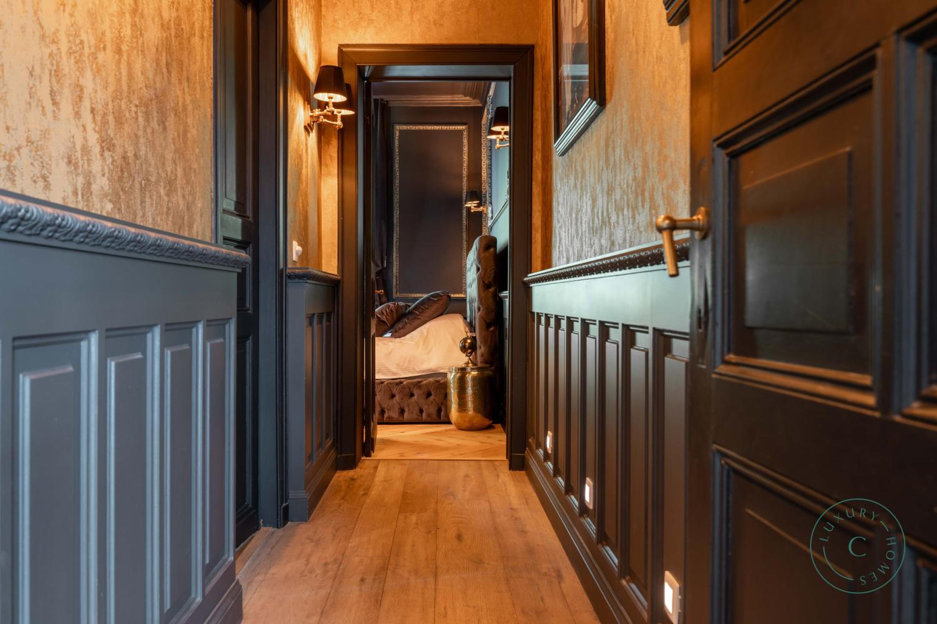 Castelsuites