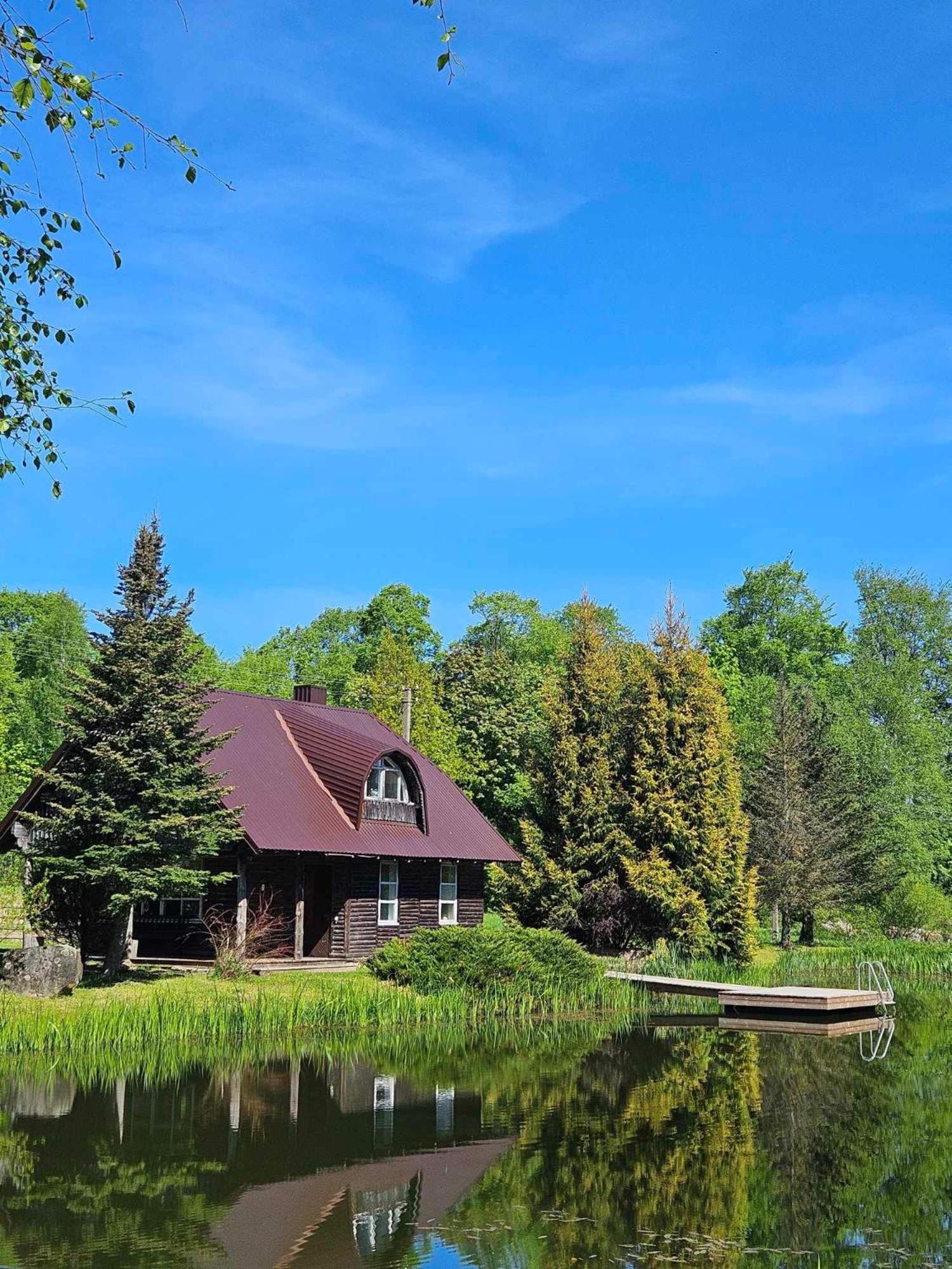 Šauklių pirtelė