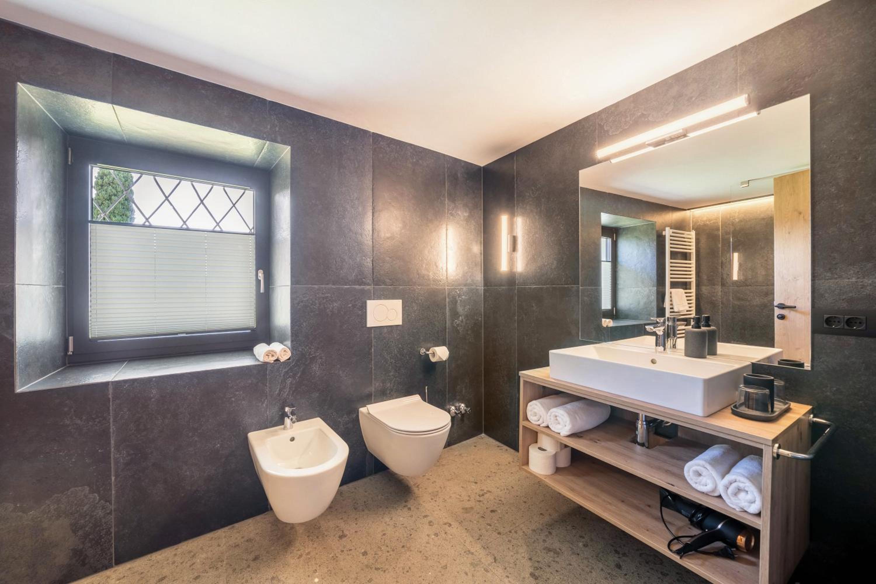 Thanhammer Apt Nova Domus en Terlano