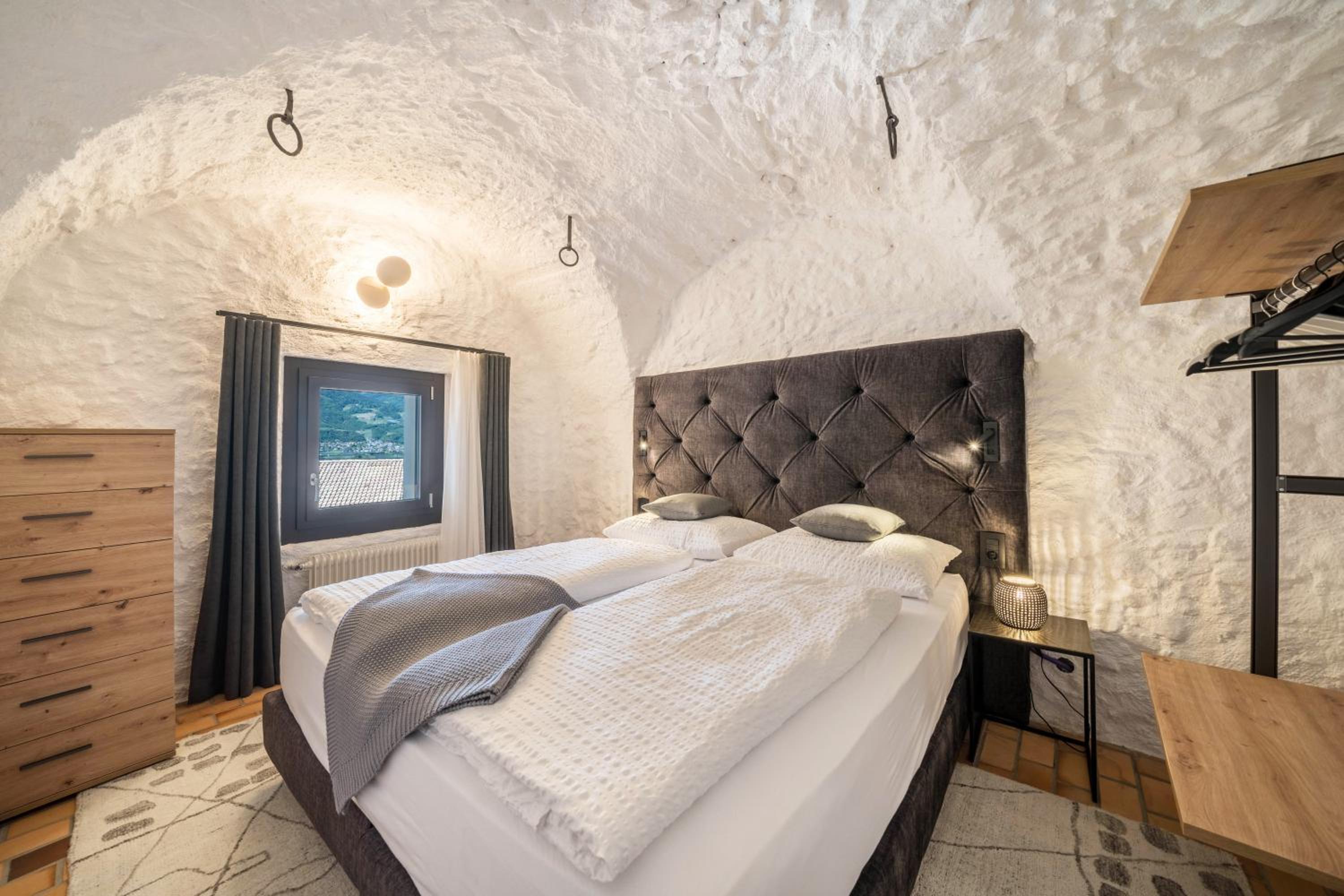 Thanhammer Apt Nova Domus en Terlano