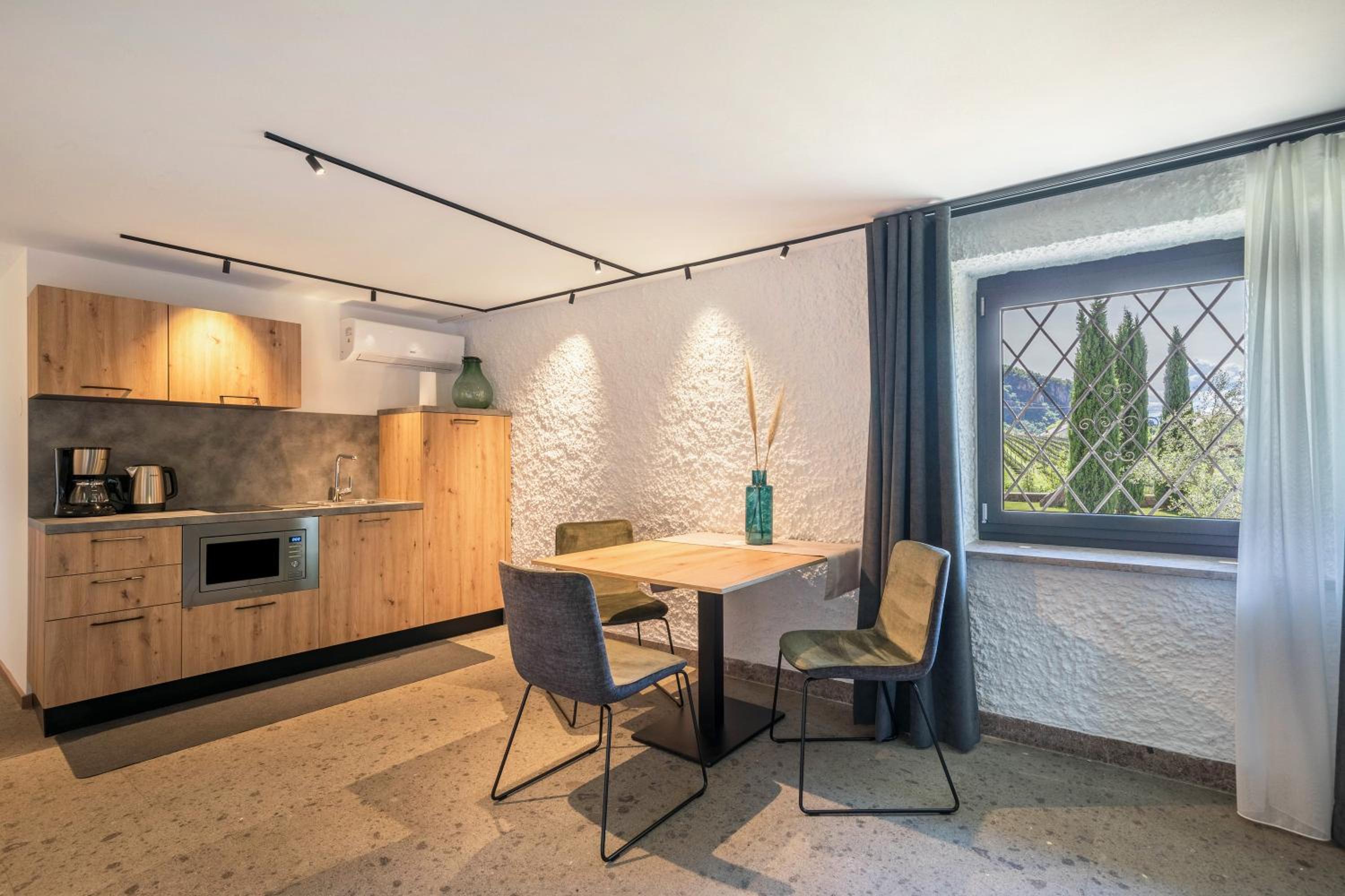 Thanhammer Apt Nova Domus en Terlano