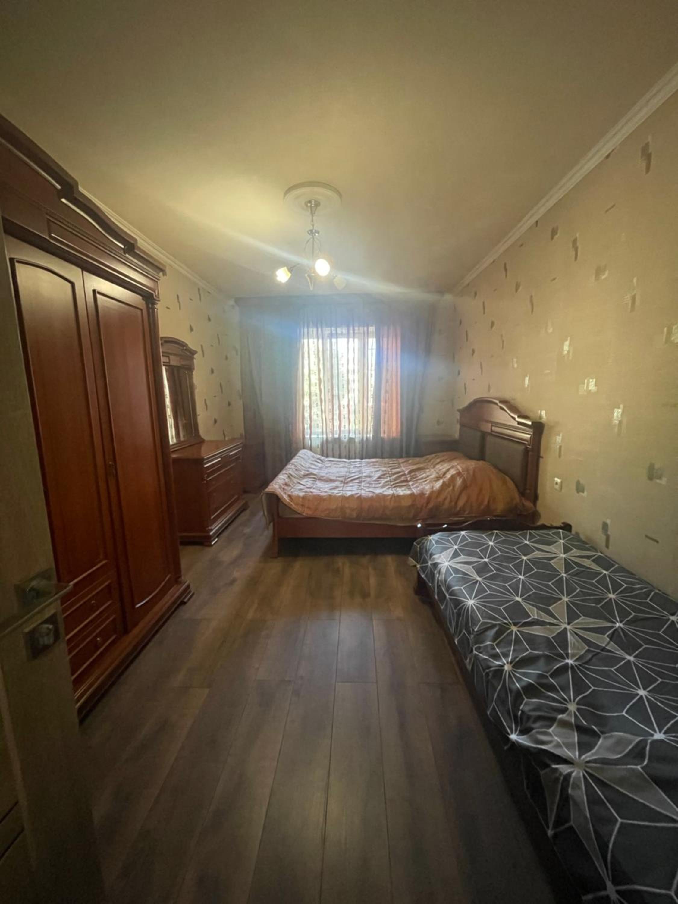 Apartment in Zakyan 4 street