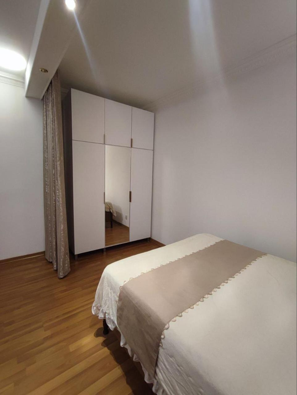 Apartments on Sayat-Nova 14