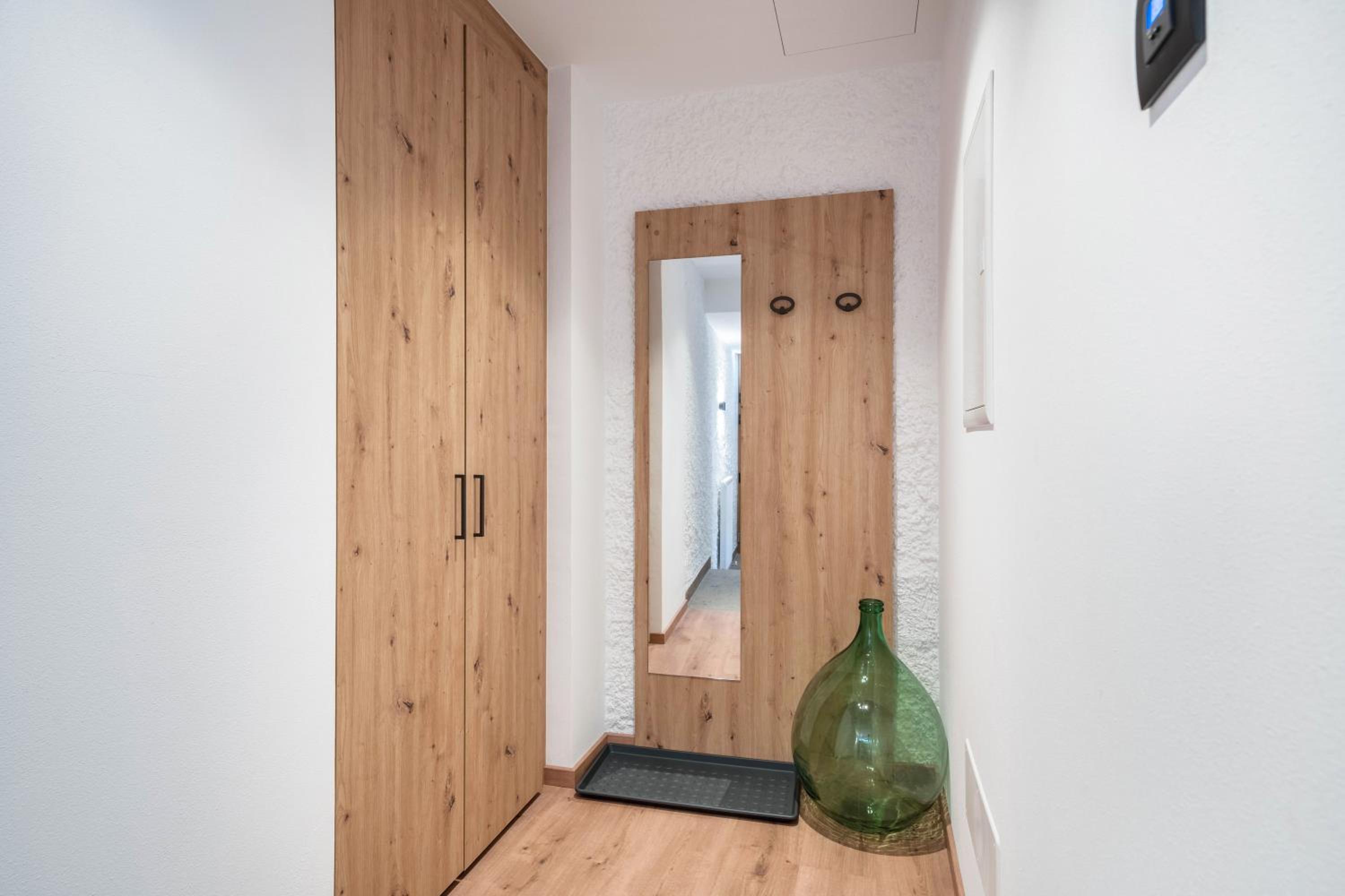 Thanhammer Apt Nova Domus en Terlano