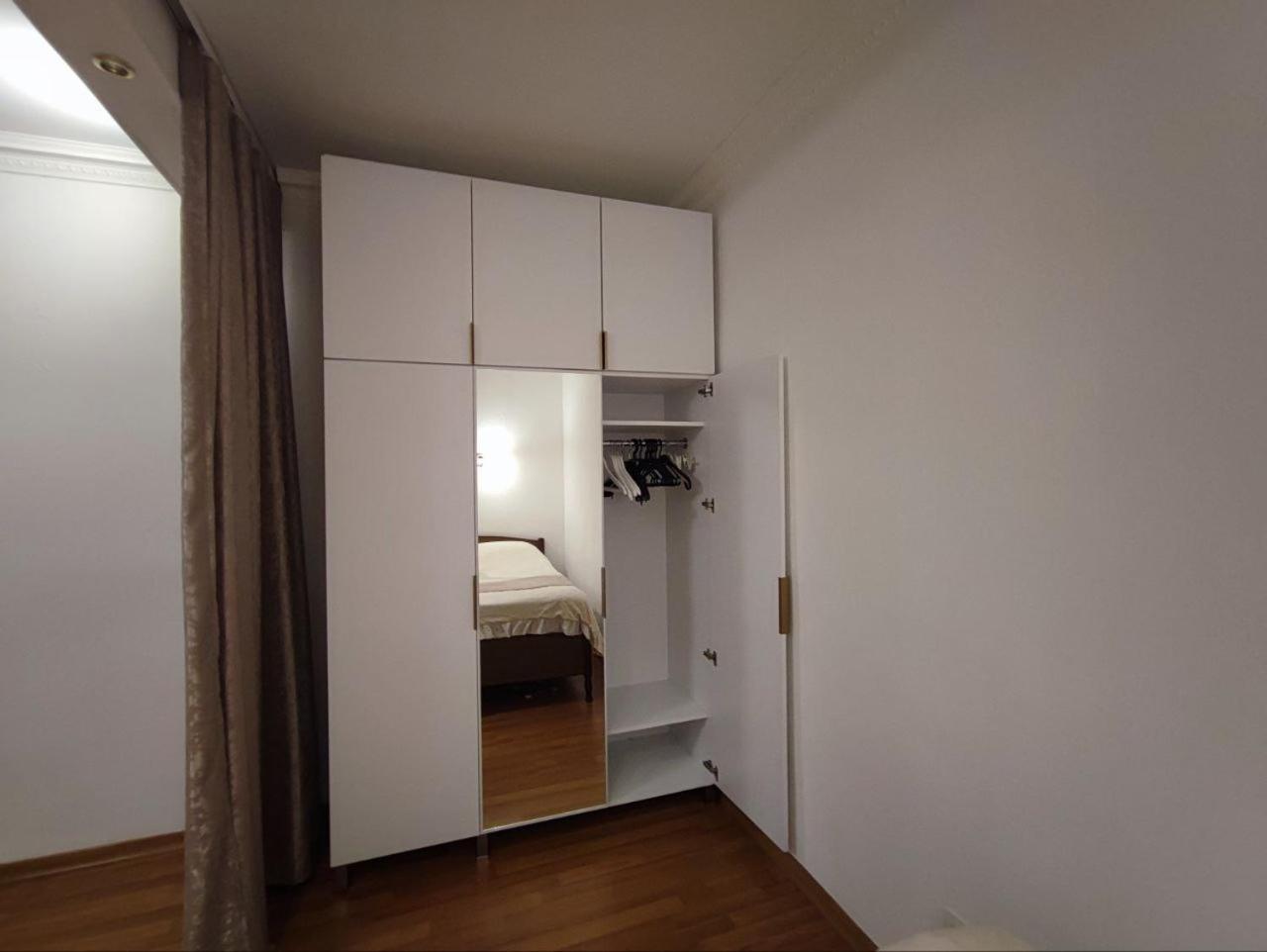 Apartments on Sayat-Nova 14