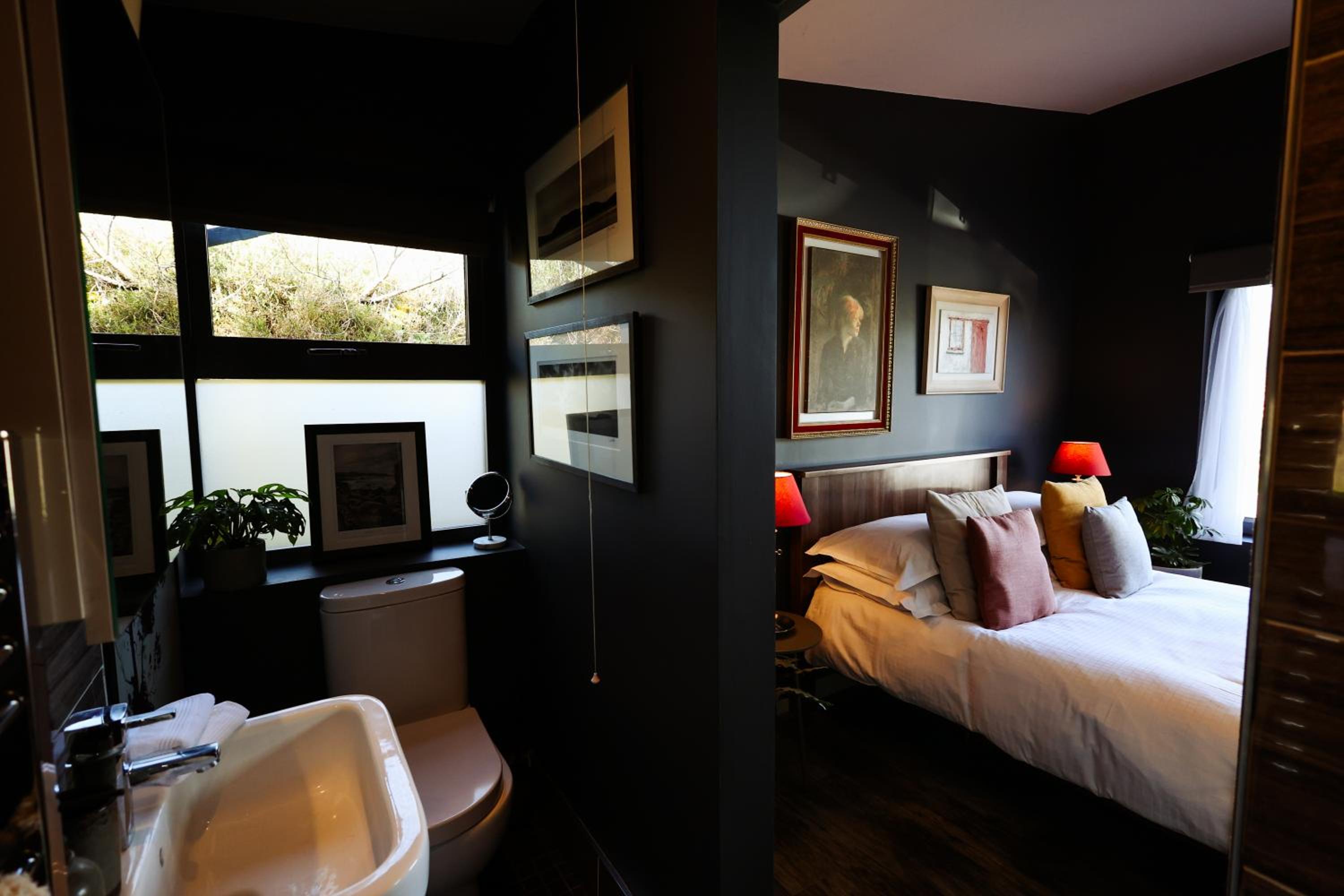 The BaaHouse Suite view 4