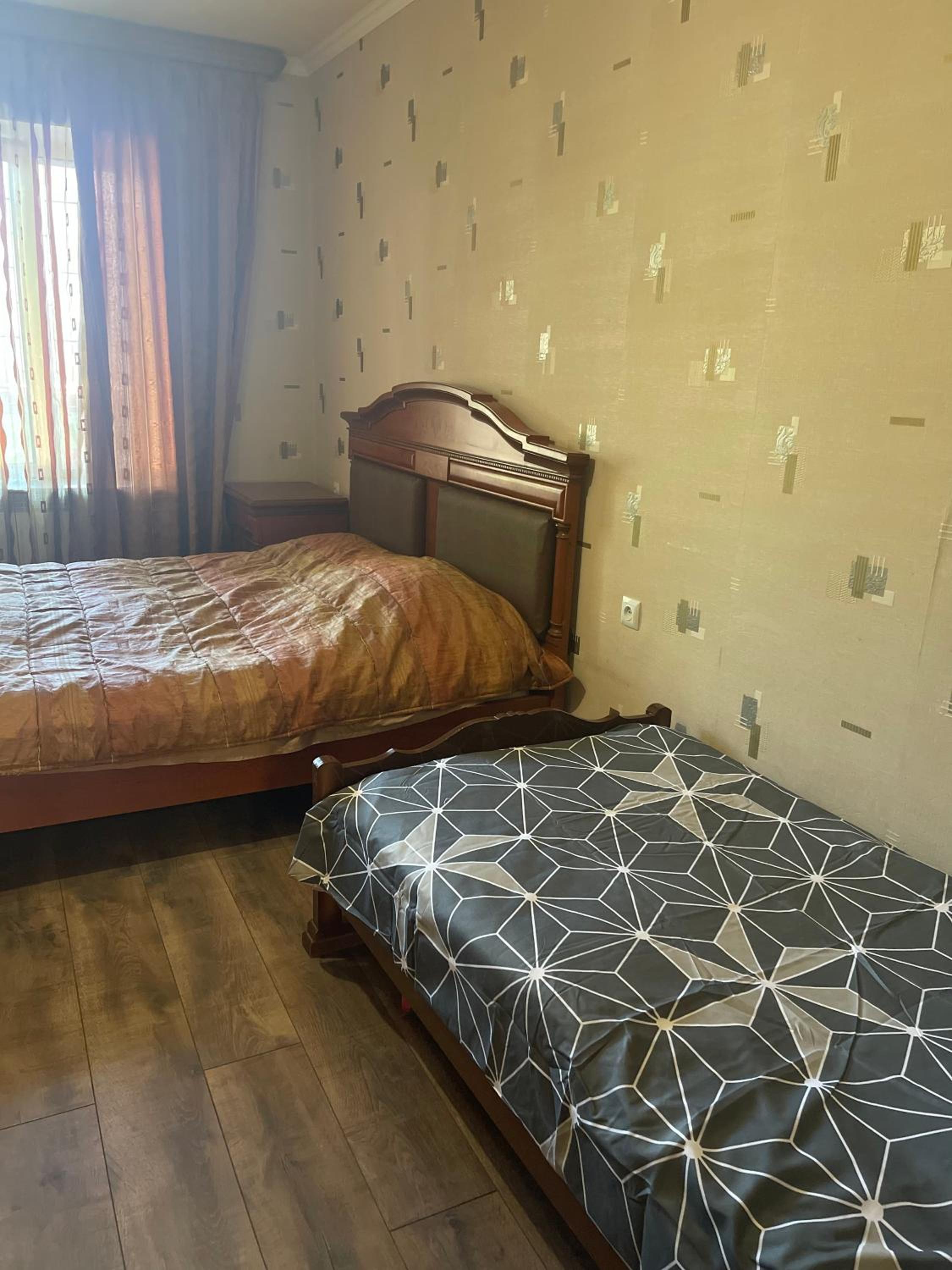 Apartment in Zakyan 4 street