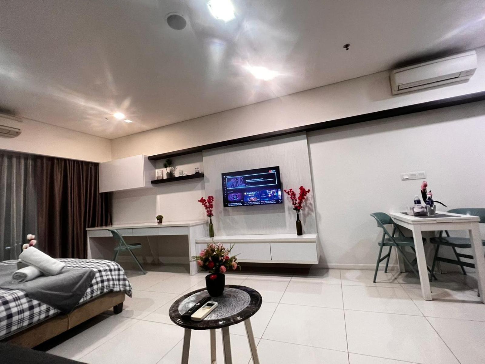 Mercu summer Suites by KL Residence